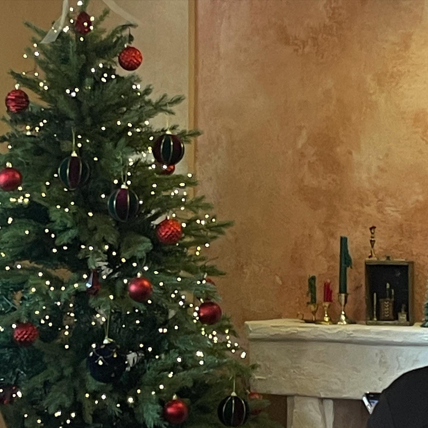 나의 X-Mas 🎄🎅🏻🤍