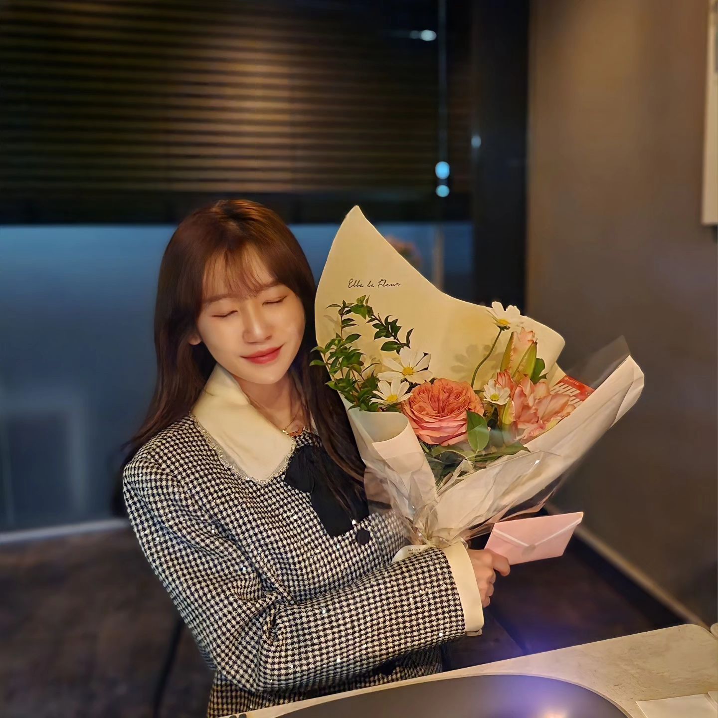 해피 빼빼로데이 ♥️

#익스퀴진 #빼빼로데이