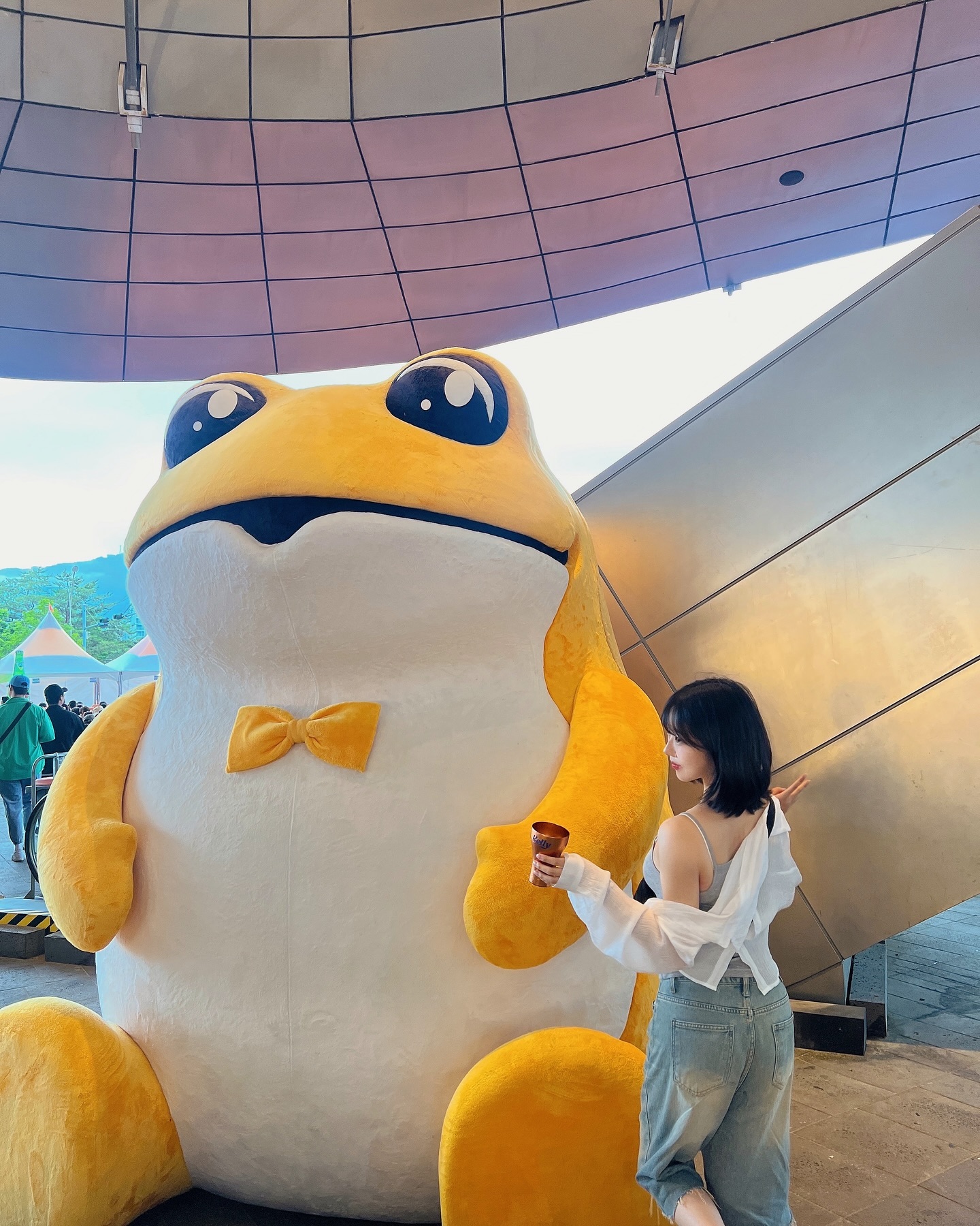 🐸🎟️🎡