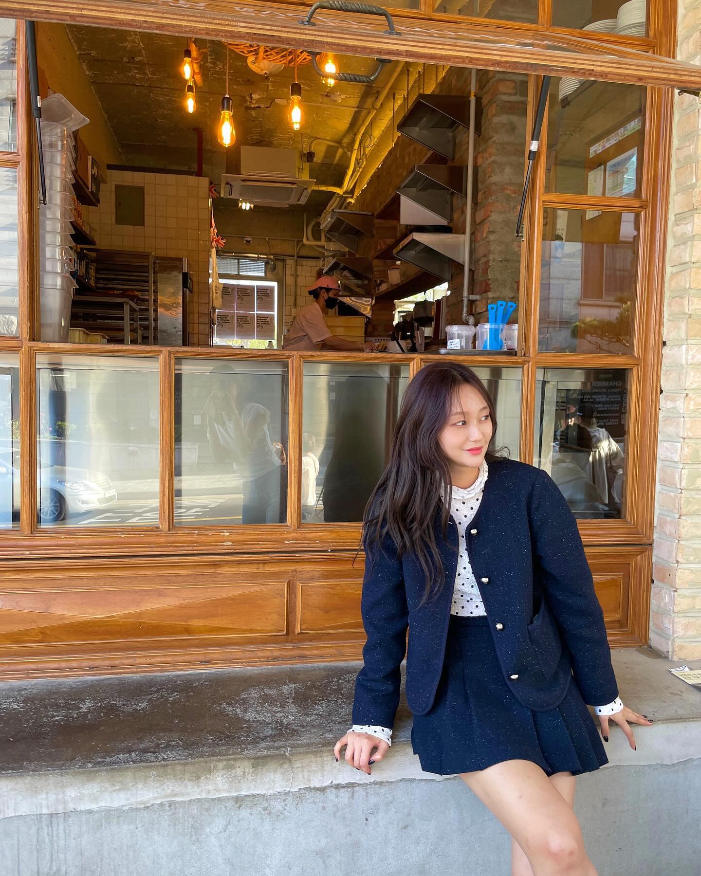 나도 런던베이글 먹어봤다🥯✌🏻
.
.
.
.
.
#안국 #런던베이글뮤지엄 #북촌한옥마을