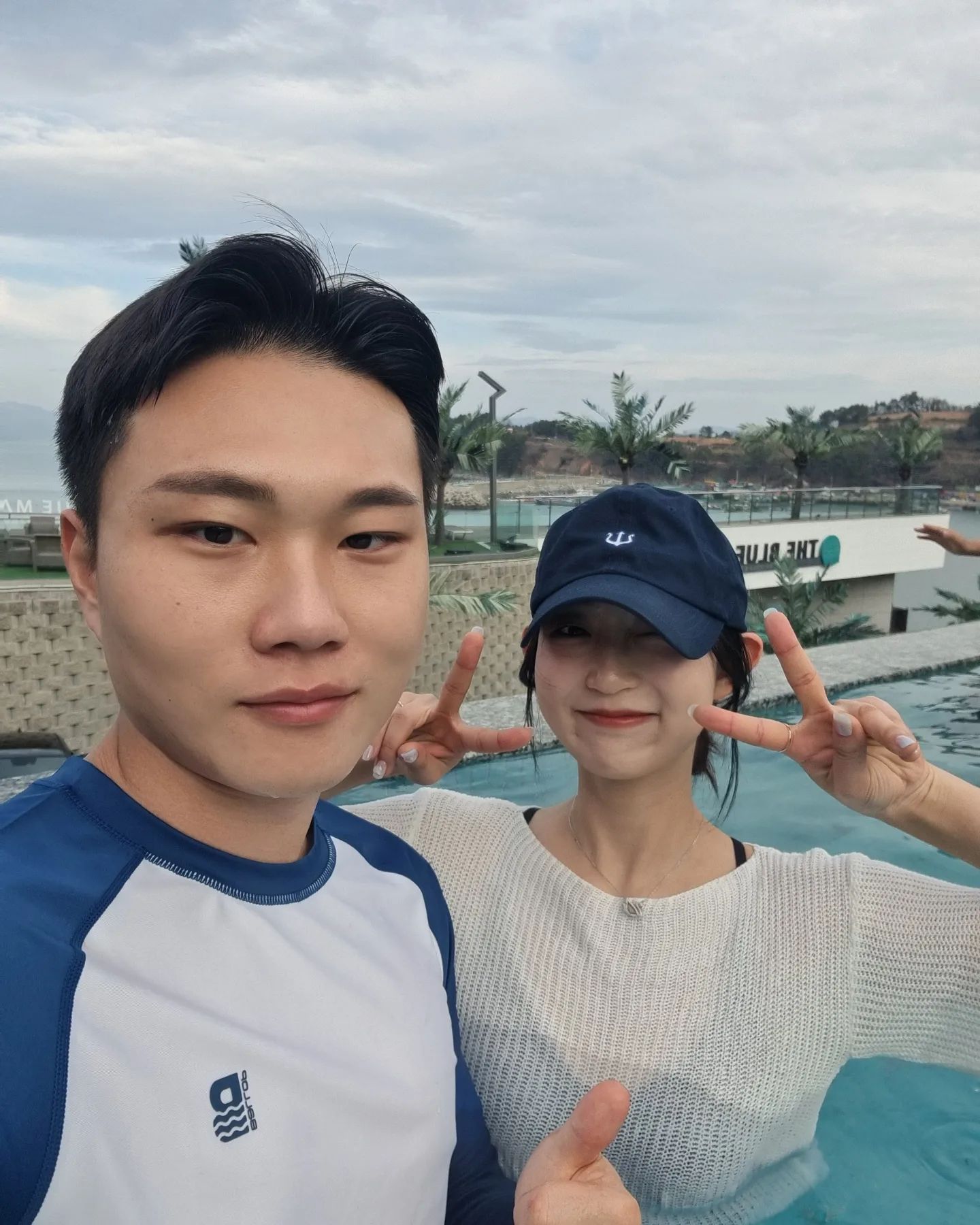 우당탕탕 여수여행2
🗒부엉이 정육점 고기가 제일 맛있었다.
🗒수영을 배워보려 했으나 실패했다.
♡
♡
#여수 #여수여행 #여수아르떼뮤지엄 #오동도 #여수오동도 #여수산책 #여수데이트