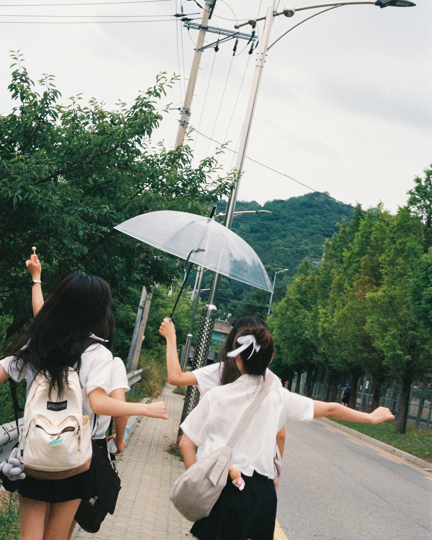 忘れない🍀