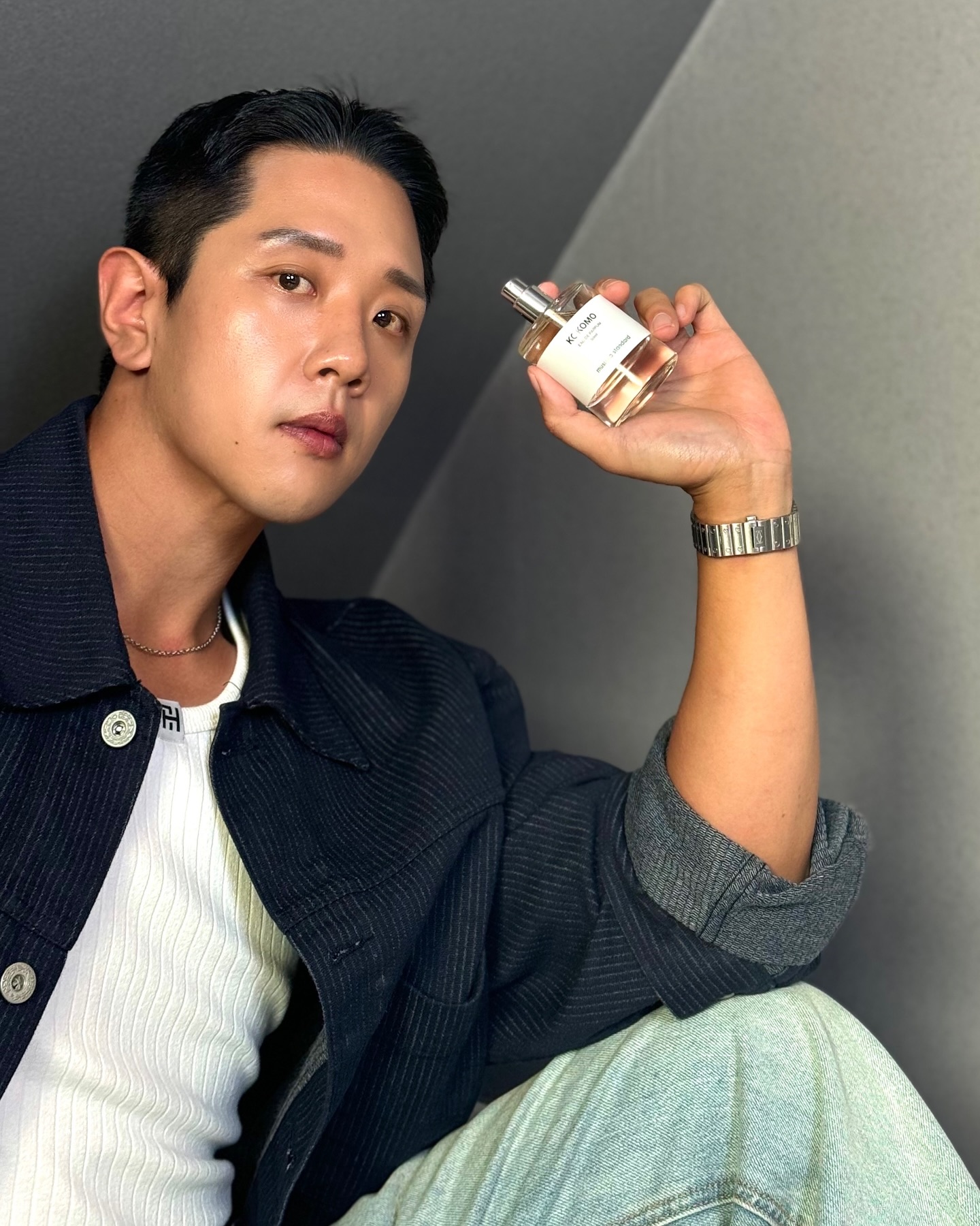 가성비 끝, 향수도 무신사랑해! musinsa_beauty
