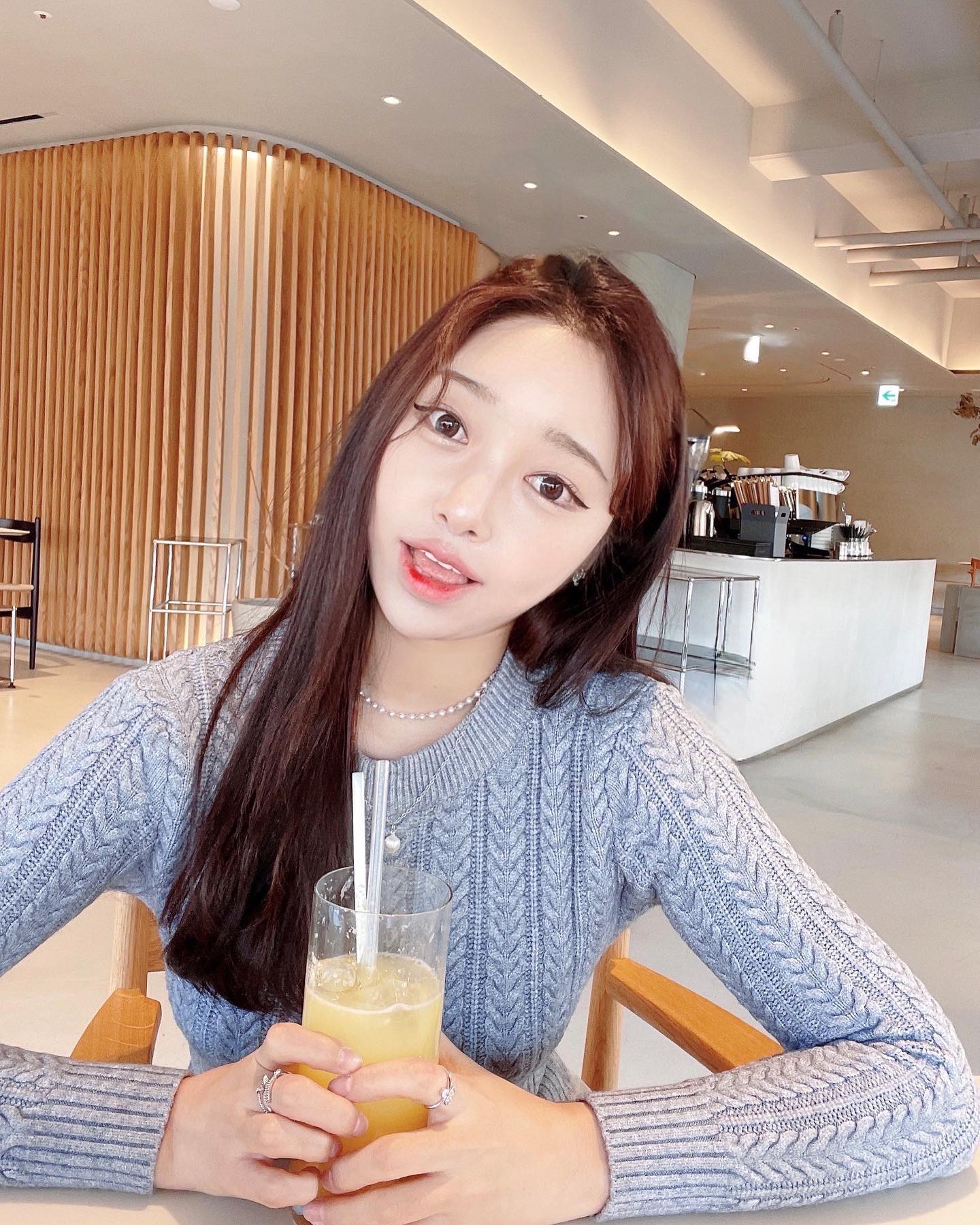 언제였는지 모를 외출💜_💜