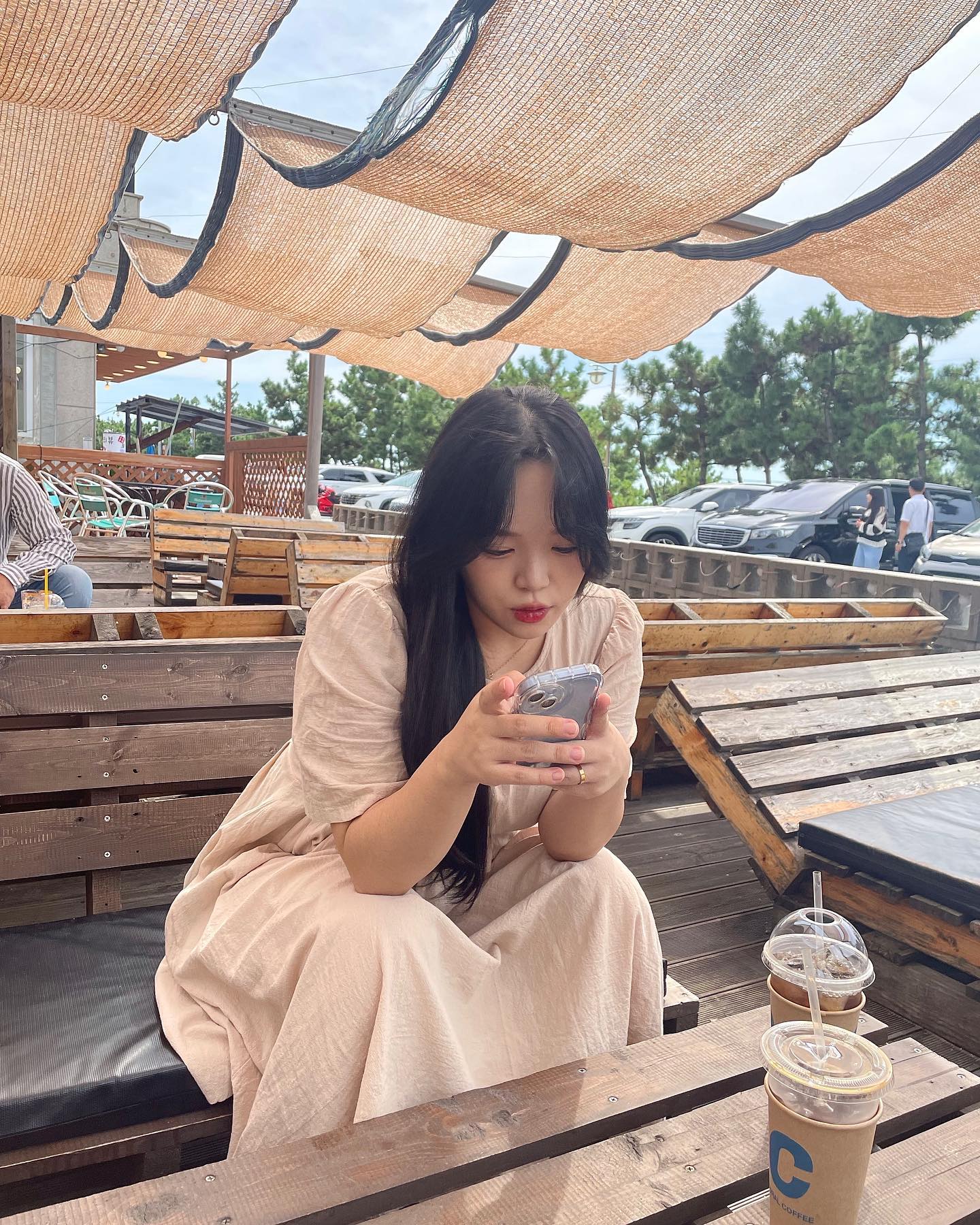 대천 갔다왔지요