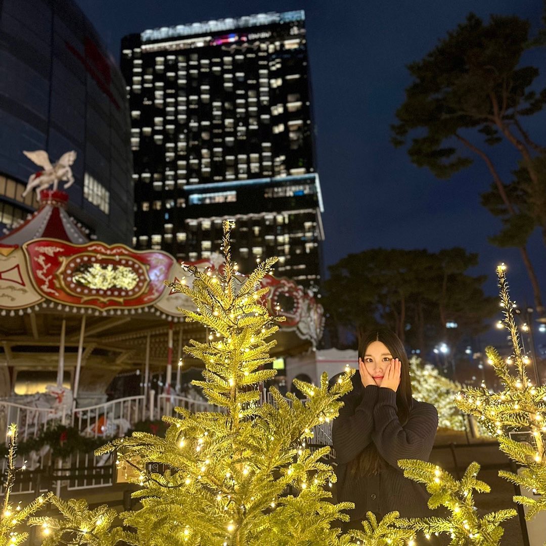 Happy New Year🍀✨
2023年ありがとうございました😊
2024年もよろしくお願いします🙇🏻‍♀️✨