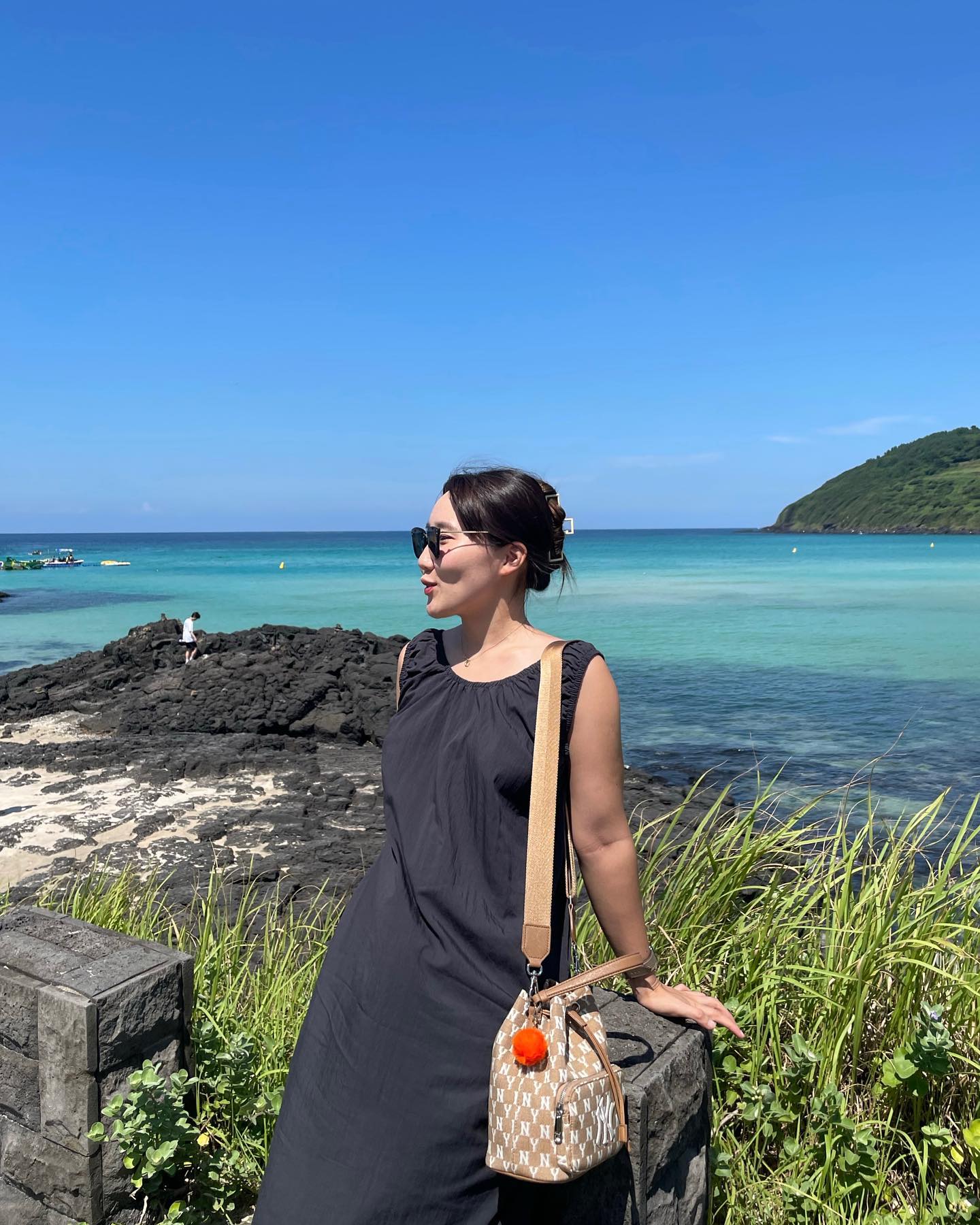 제주도야 또오께🥹🤍♥️