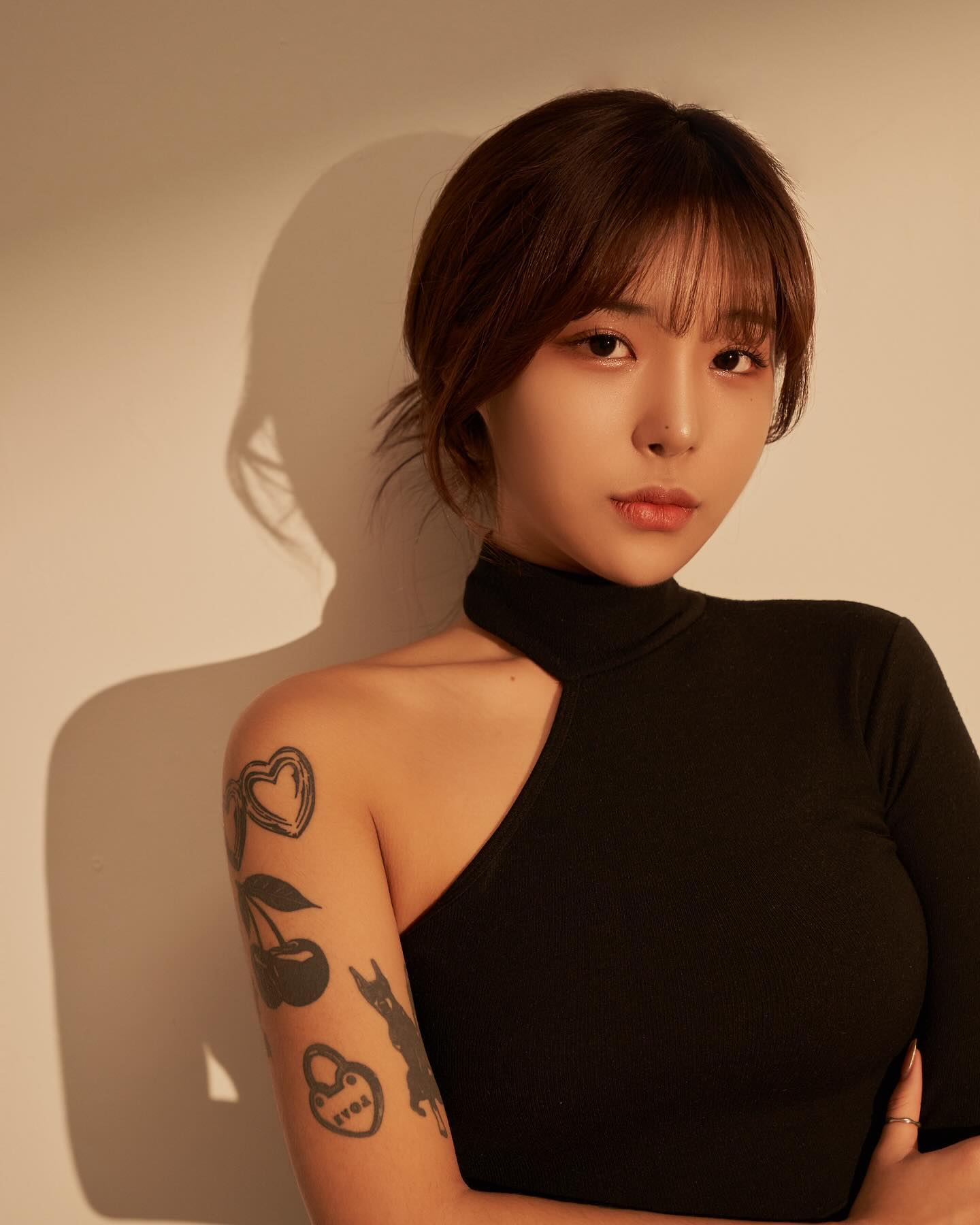 그라데이션 스마일😄