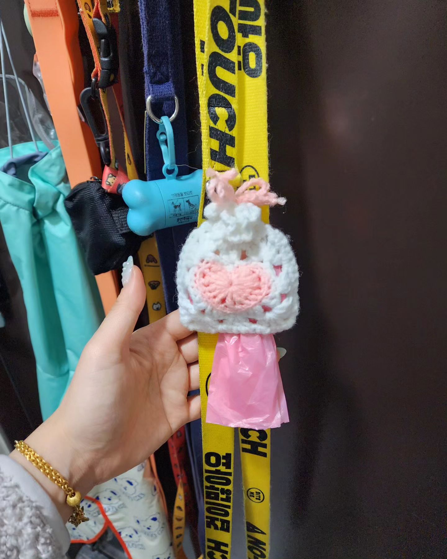 바자회 득템♡