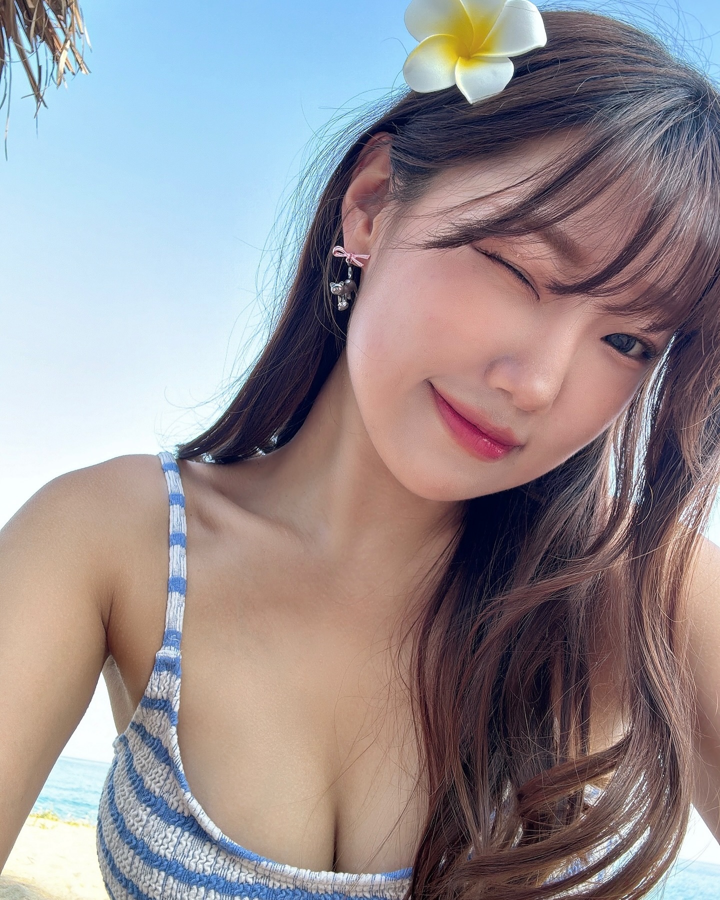 여름아 가지마ㅏㅏㅏ..☆🌺🐚🐠🏝️

#travelgram DAY 2️⃣ in 강릉 🏊🏻‍♀️