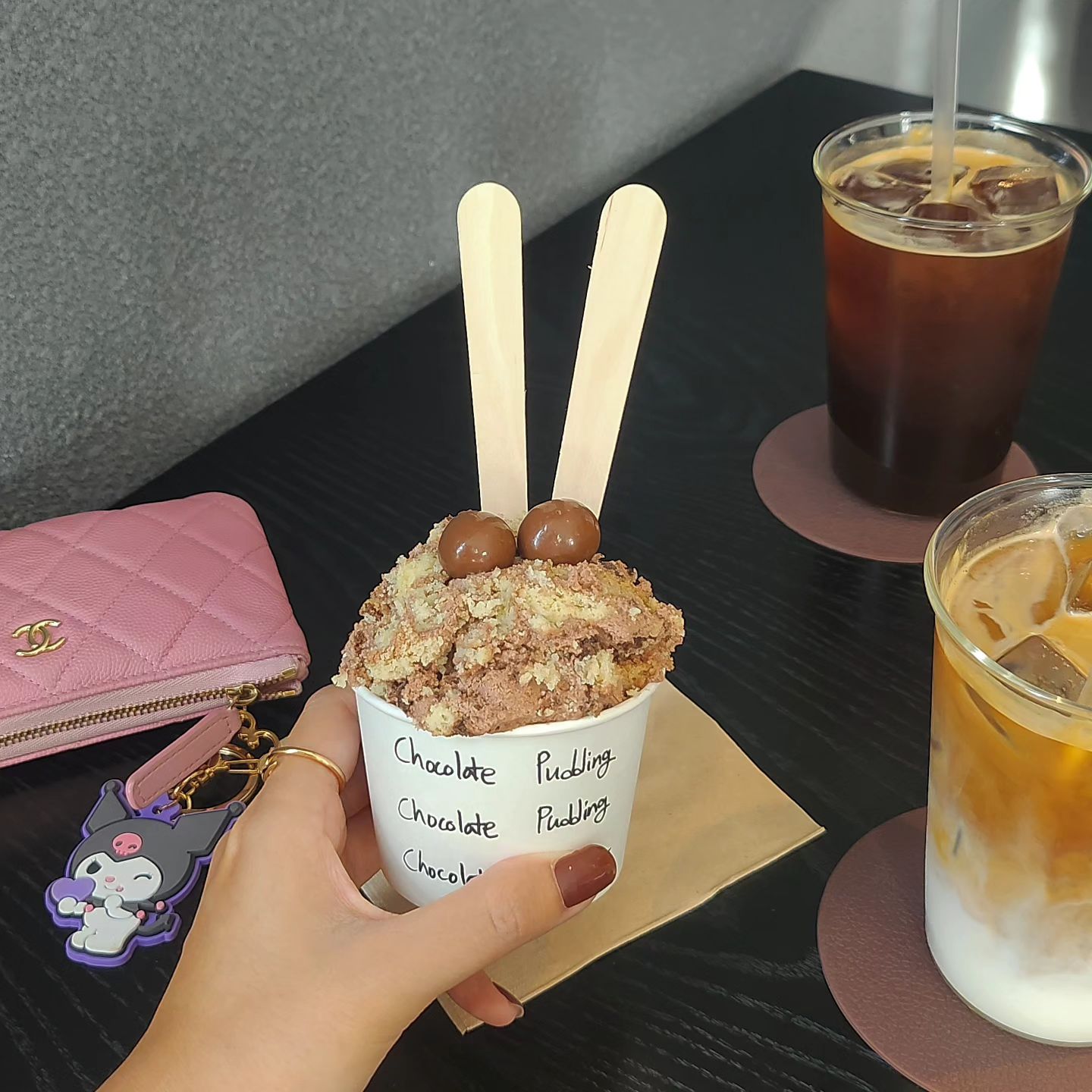 내 스타일 #푸딩
.
.
#유목커피바
또 와야지