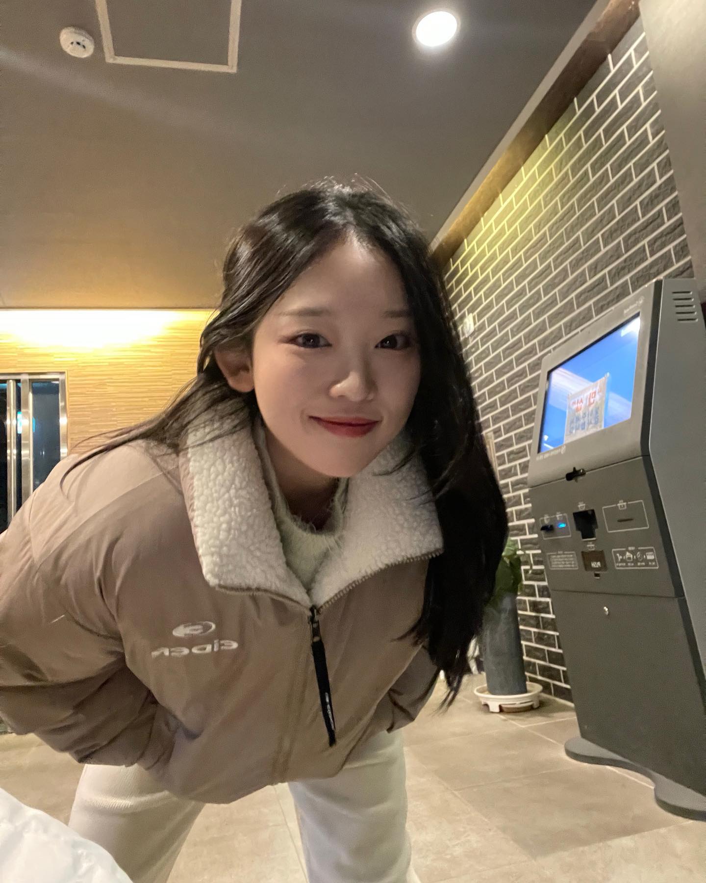 행복한 연말 보내주기😼