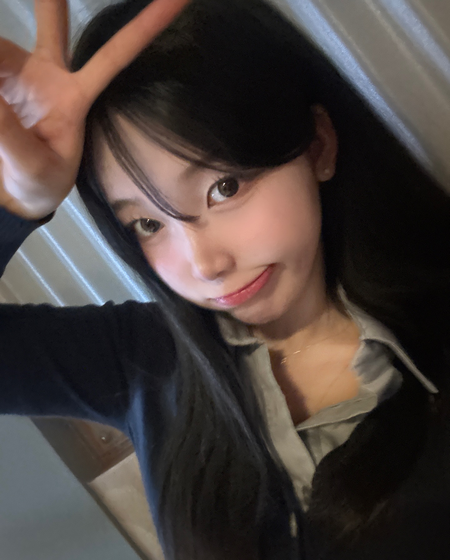 이게 모냐면 프레피 룩𖦹𖦹𖦹