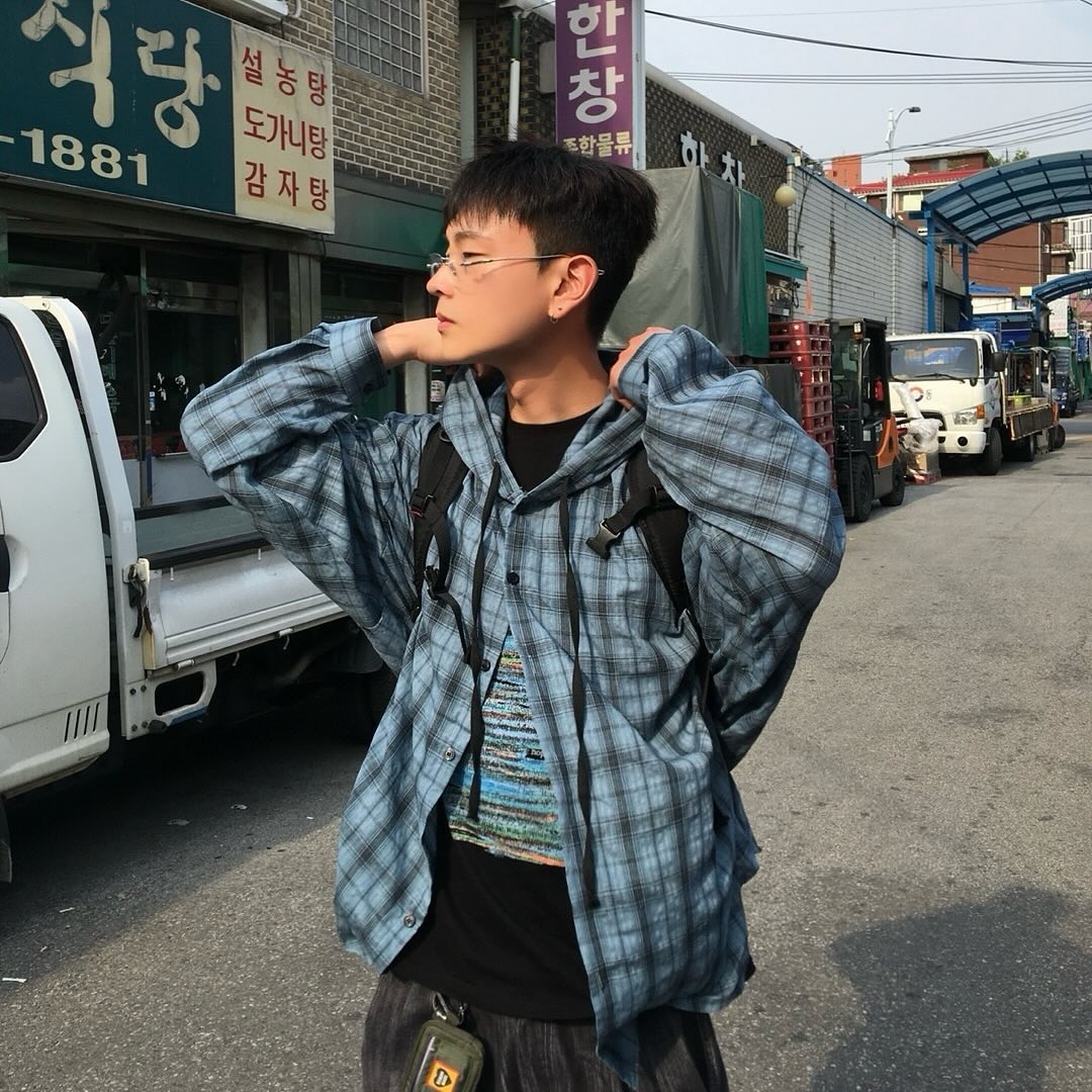 휴무는 즐거워