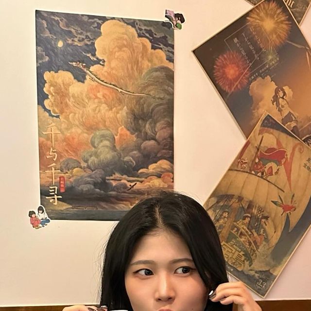 기주 on Instagram