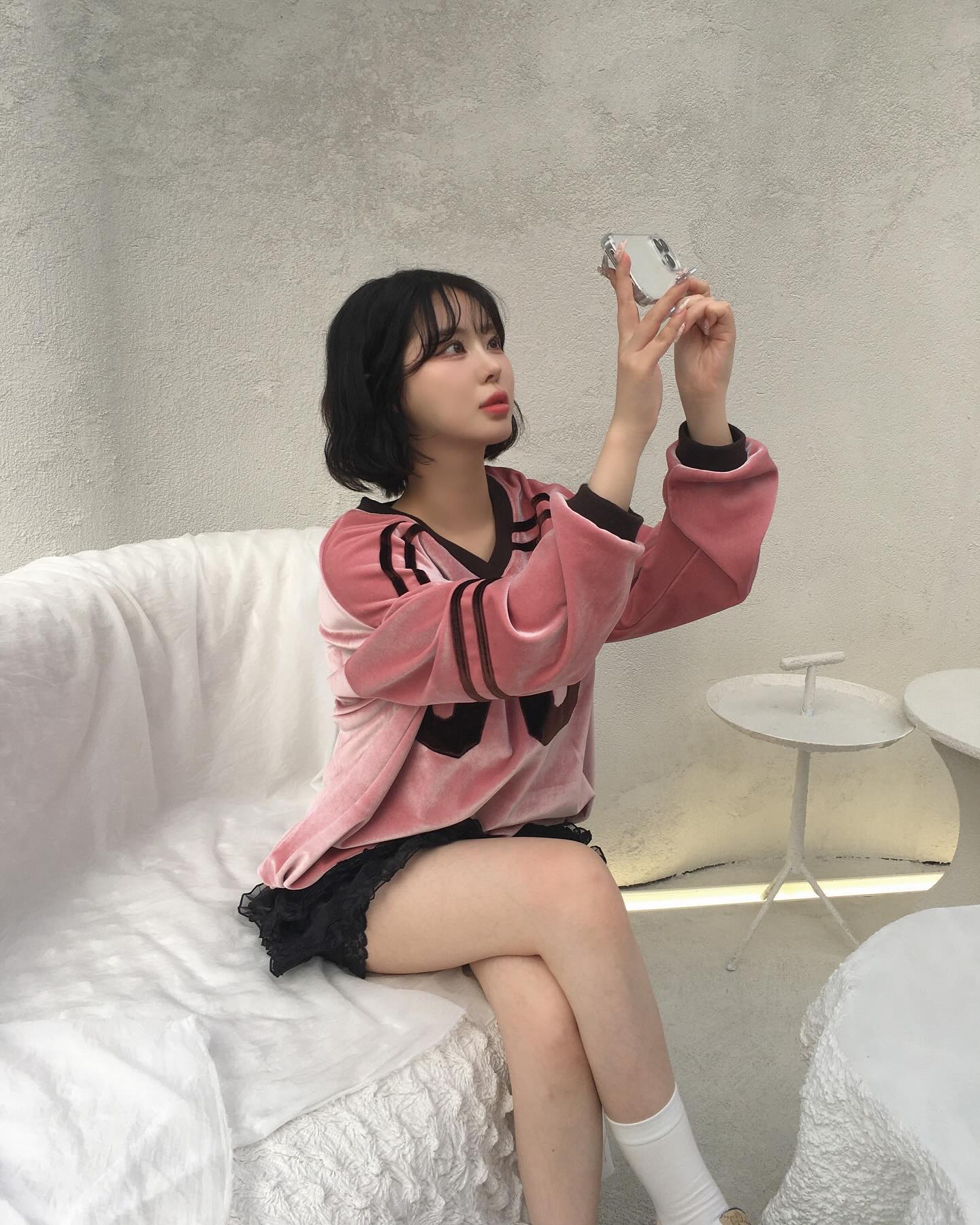 천사 김집사 ꒰ঌ(⃔ ⌯' '⌯)⃕໒꒱