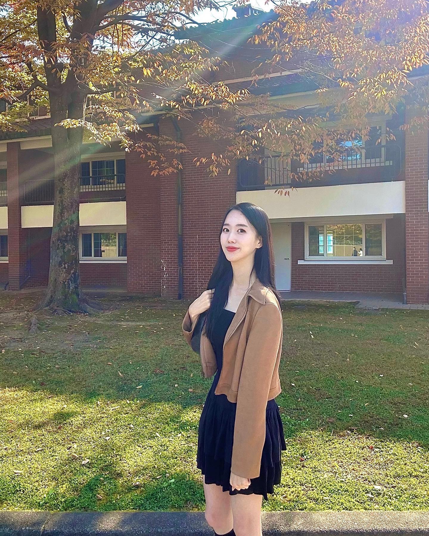 날씨좋았던 가을🍂🤎
