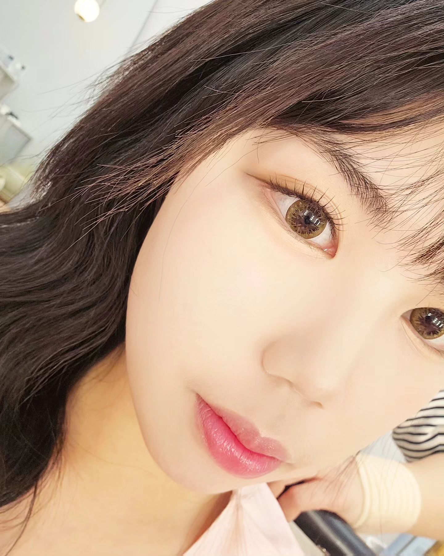 최근 일상 👳‍♀️✨️
