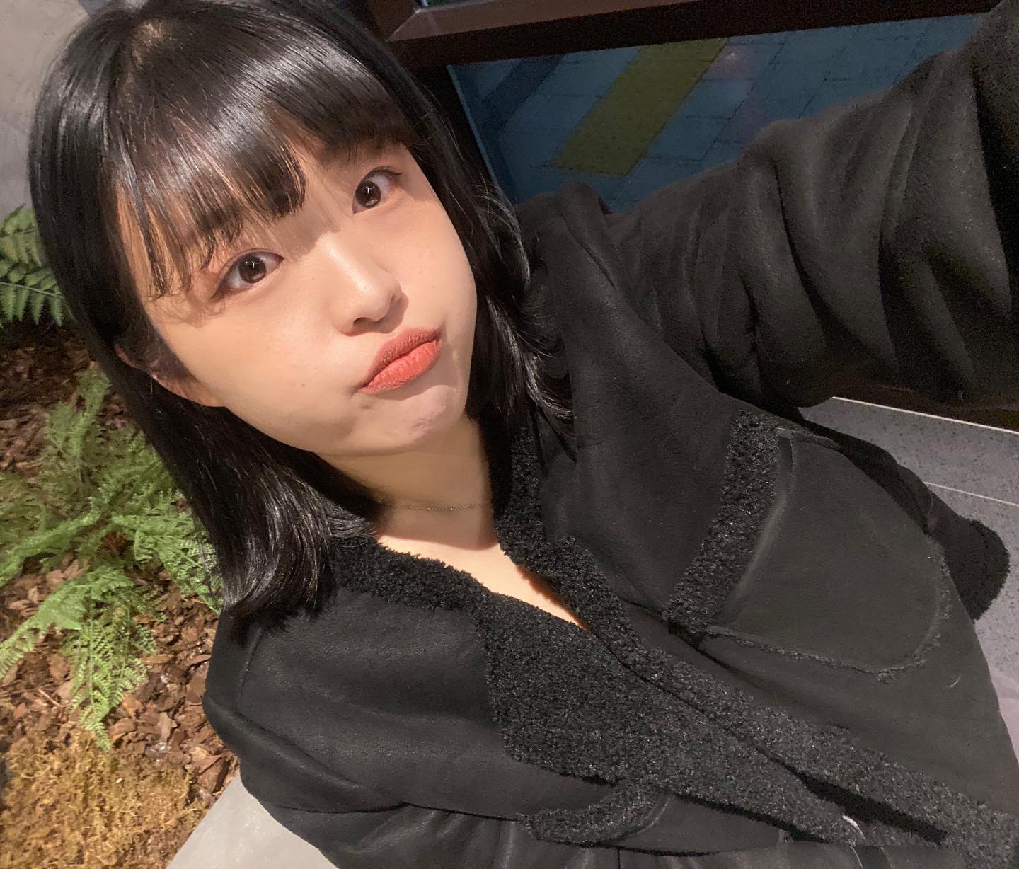 진짜 간만의 일카 📷