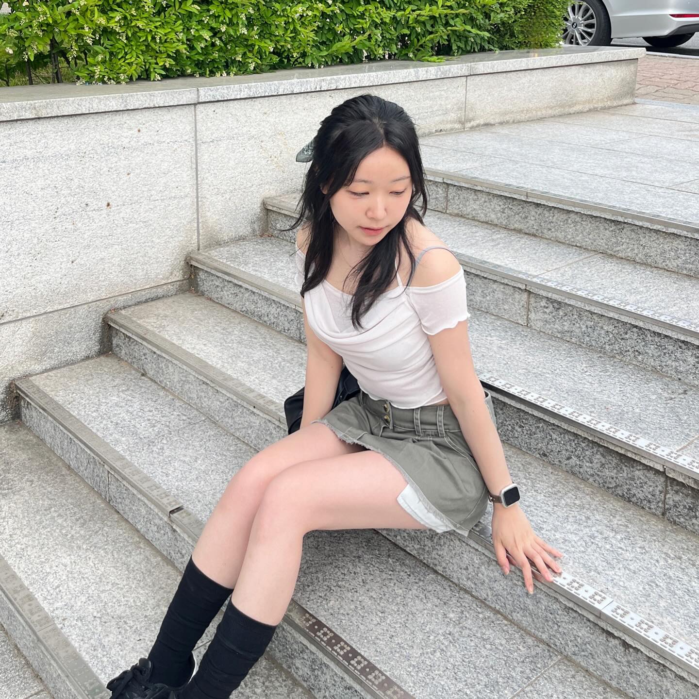 대동제? 머드축제? 끗. 🙈 
여전히 아이쇼스피드가 누군지 모르는 채로..