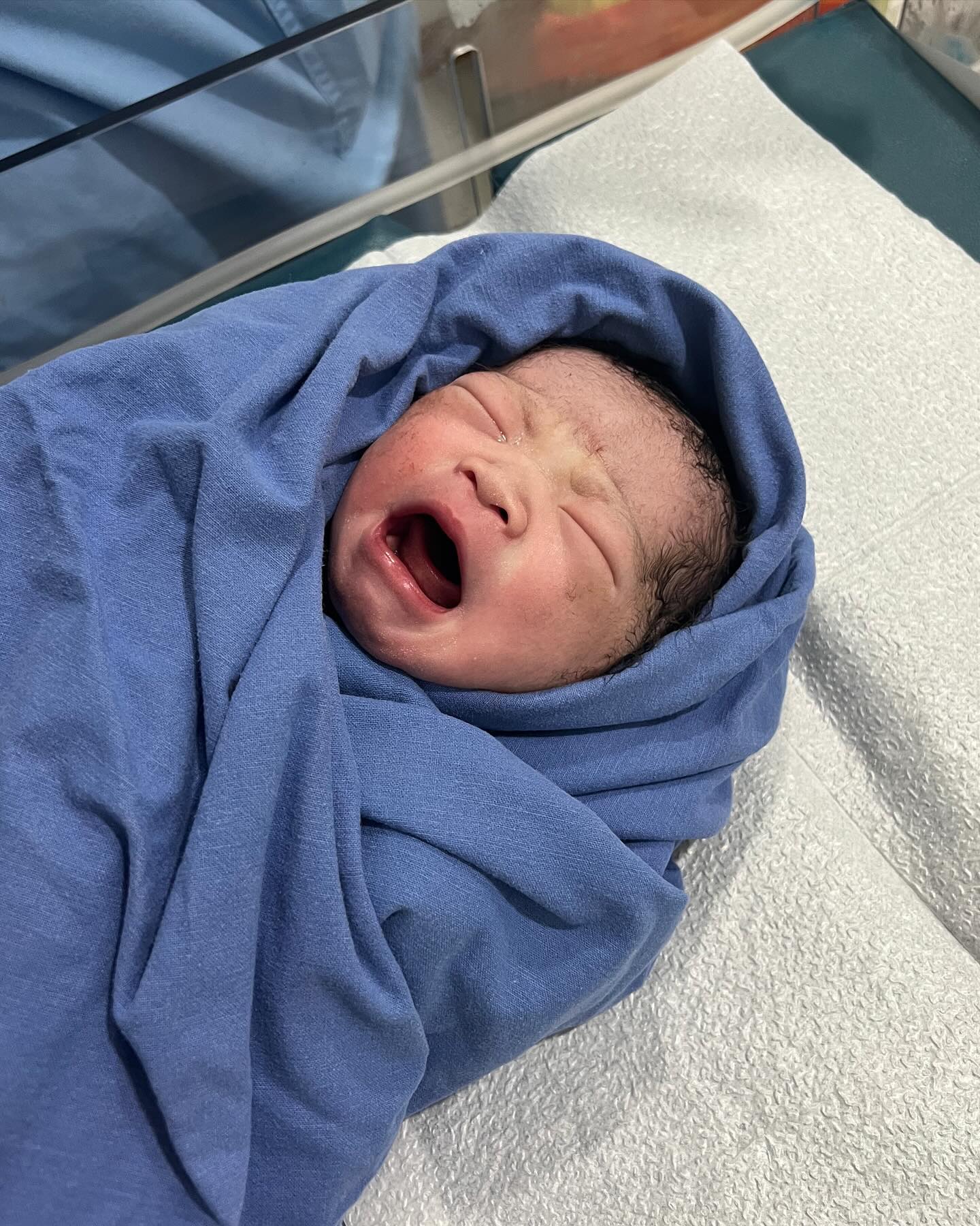 홍해준의 한 달👶🏻🩵