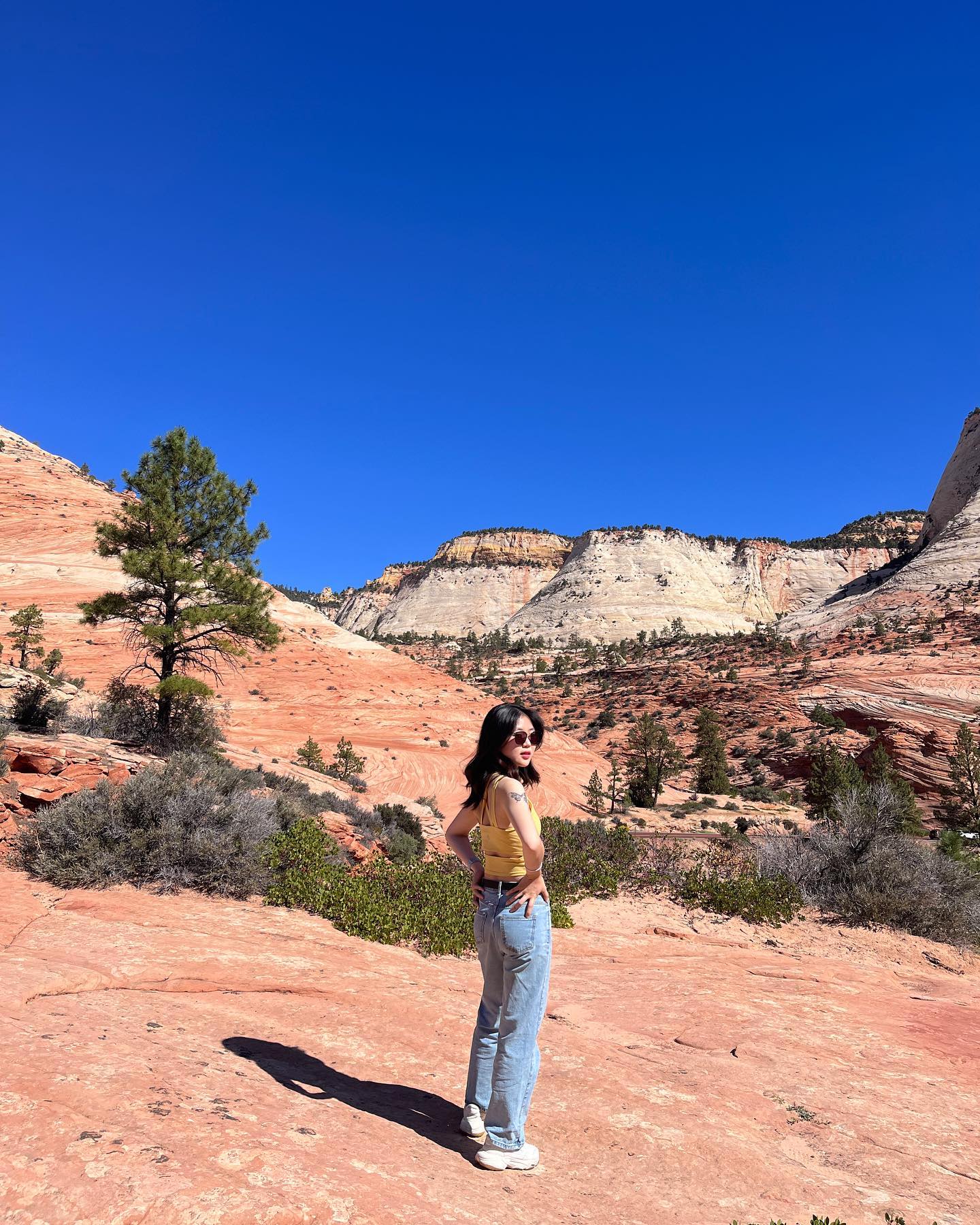 Zion National Park