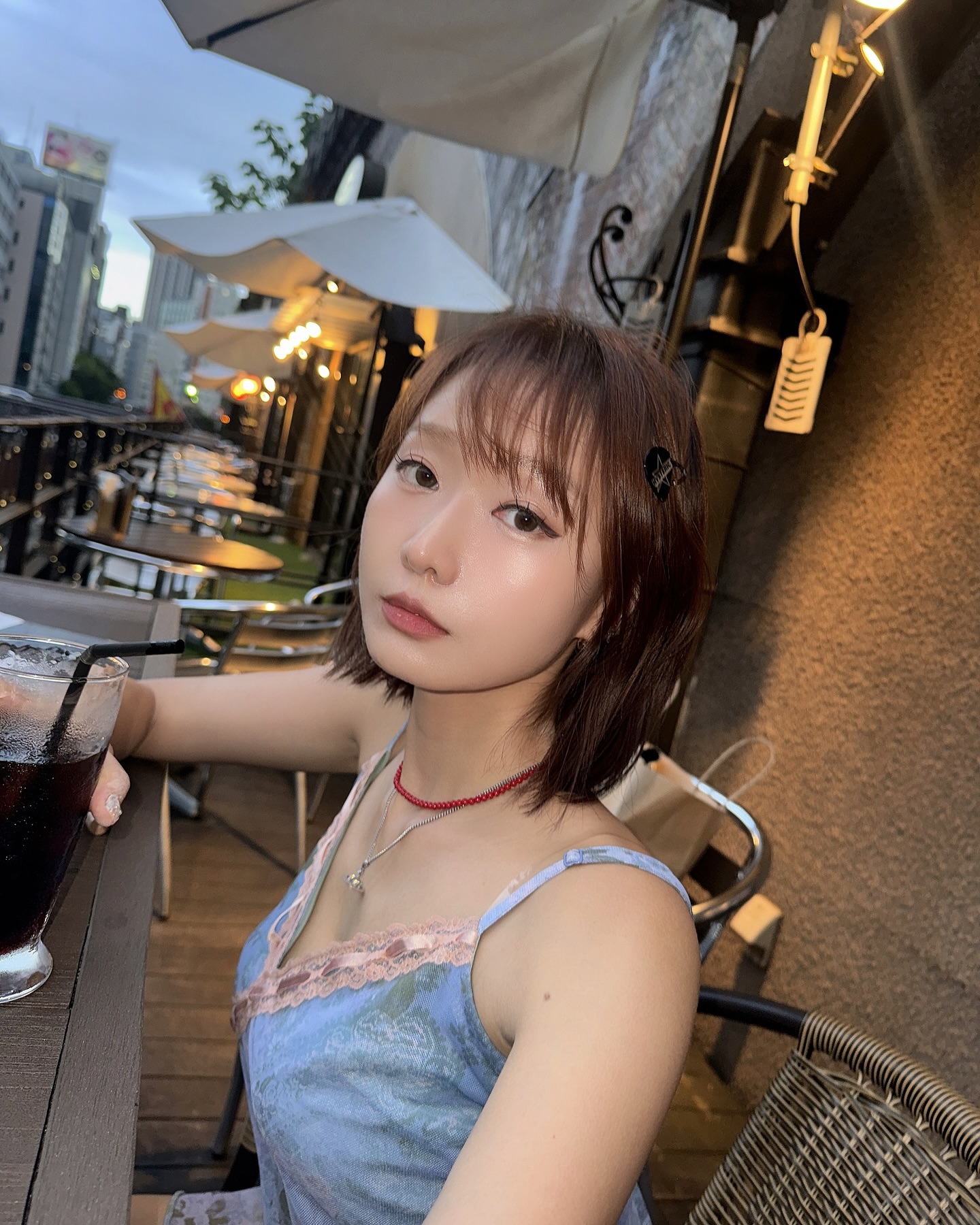 day1 더워☀️