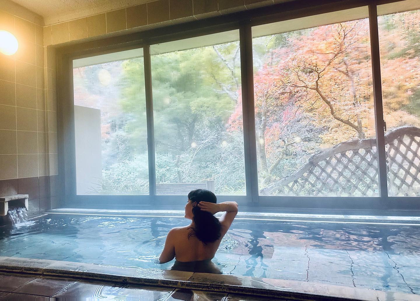 温泉 (onsen) 🇯🇵🗾🏯💧