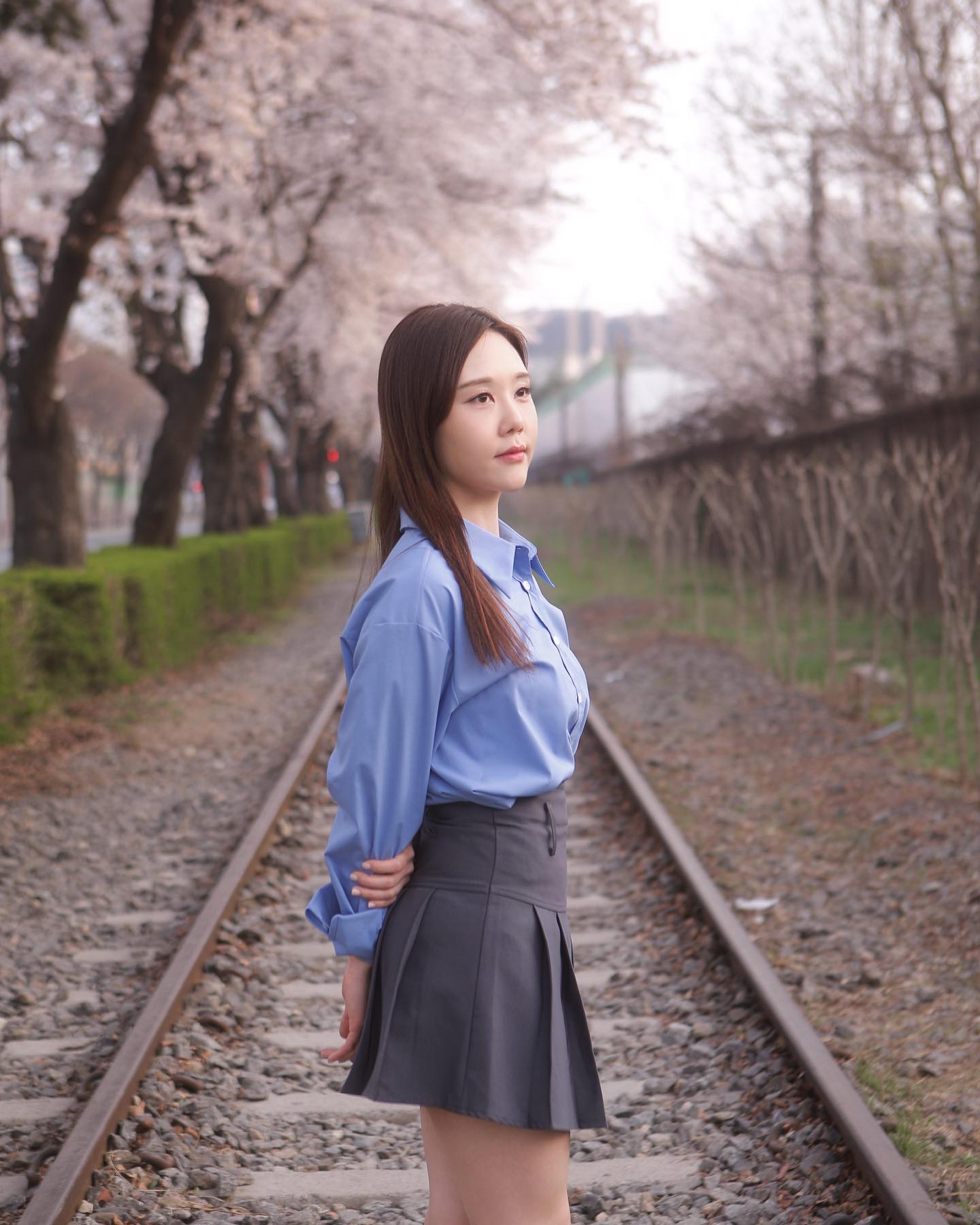 벚꽃구경🌸

벌써 봄이라니…올해두 벚꽃엔딩 완료했네유😆

여름 맞이 다이어트 빡쎄게 하고 계시나요?! 요즘 헬스장 미어터집네댜….

햅삐주말~~><🌸