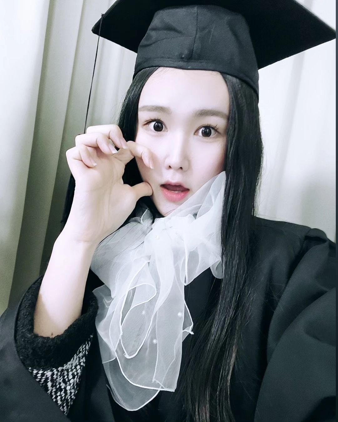졸업👕👖👗🧥👚👔

#졸업 #졸업식 #졸업사진