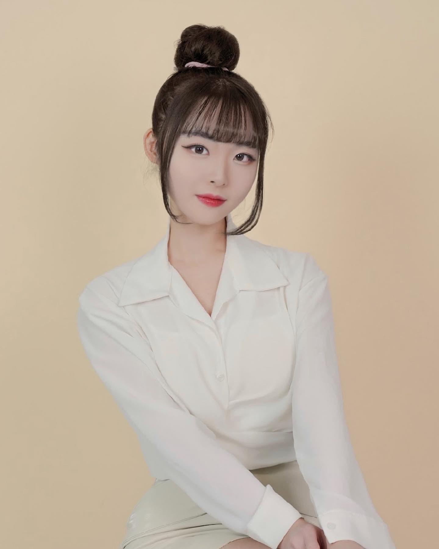 오늘의 프로필❤️