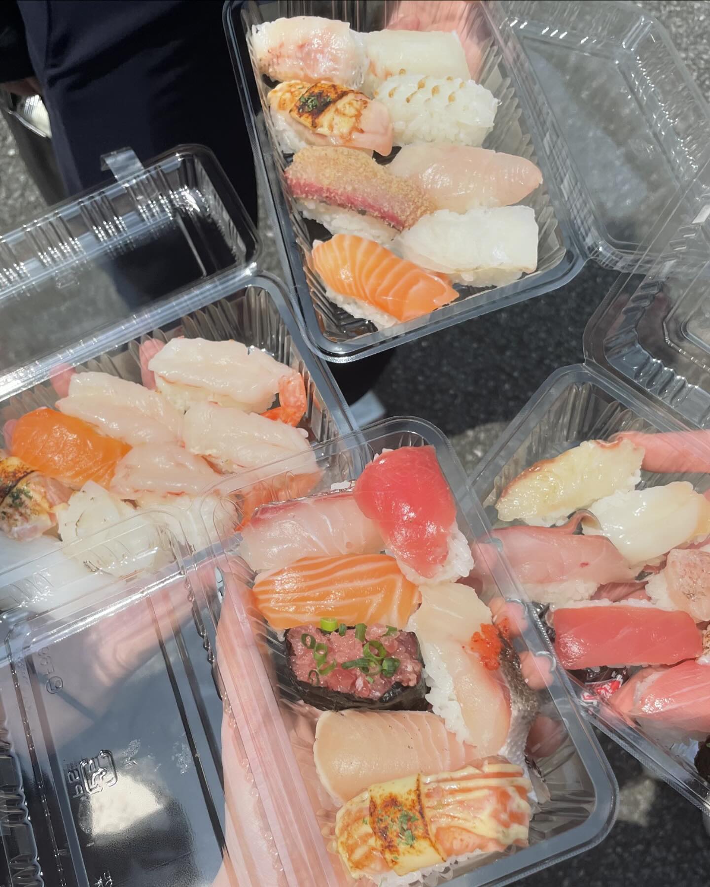 自然たくさん🪿

#おさかな天国 🐟
〒819-0371 福岡県福岡市西区飯氏８２４−１

#白糸の滝 🌳
〒819-1154 福岡県糸島市白糸４６０−６

#cafélily ☕️
〒819-1155 福岡県糸島市川付８８２ 伊都安蔵里 1F