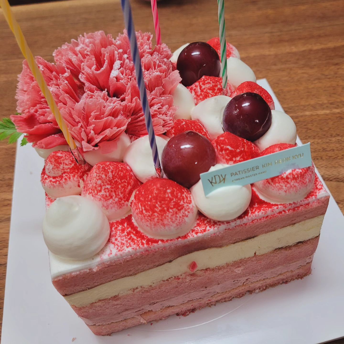 🎂 🍰 🥳 🎉 🎁
