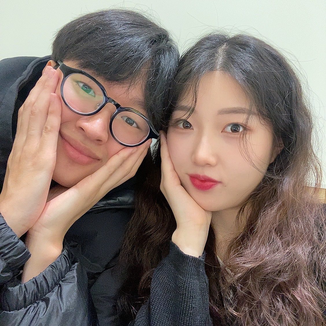 연말은 즐거워😆