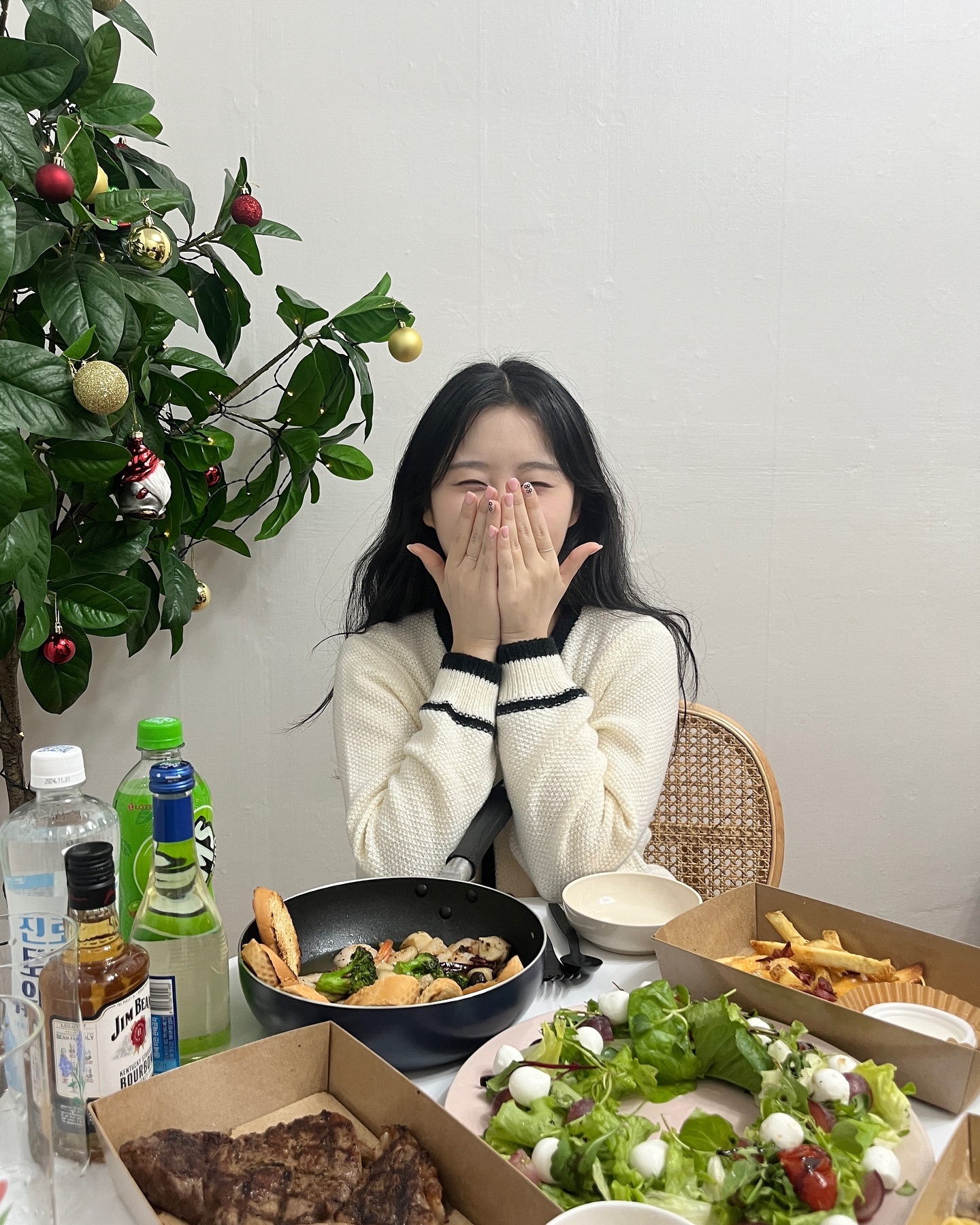 파티파티파티 🎄🎸🎵