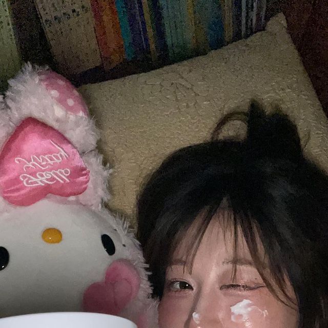 맹고 on Instagram: "#광고 #협찬 진짜 이거 하나만 씀🥹💖 이번에도 대 만족하고 진짜 매일 쓰는 크림ㅠㅠ매일 쓸 수 밖에 없는ㅠㅠㅠ😭😭😭💖💖스토리로 맨날 찬양하던 크림 드디어 올립
