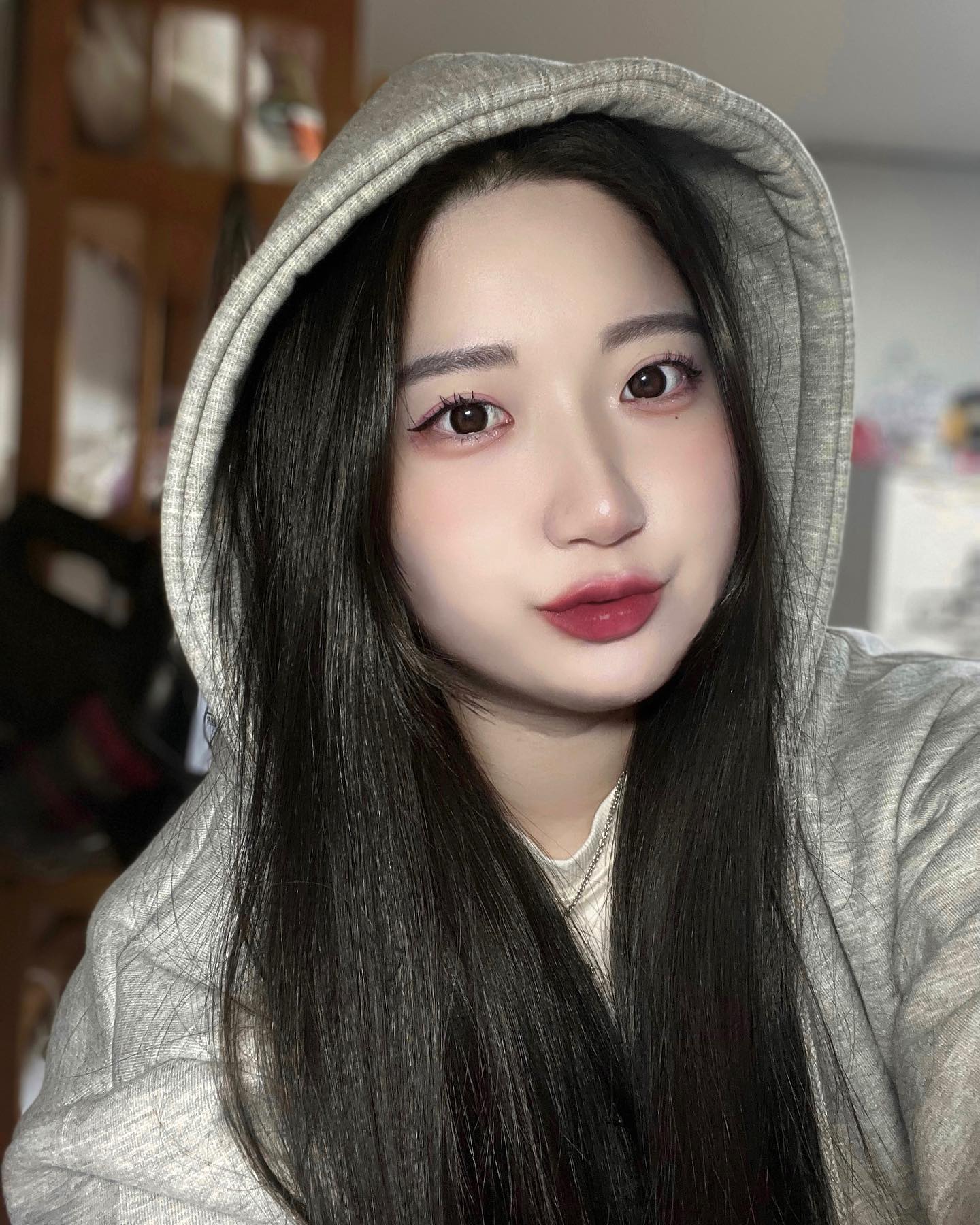 새해 복 나만 받을거야 ㅋㅋ 덕담 많이 해주세요