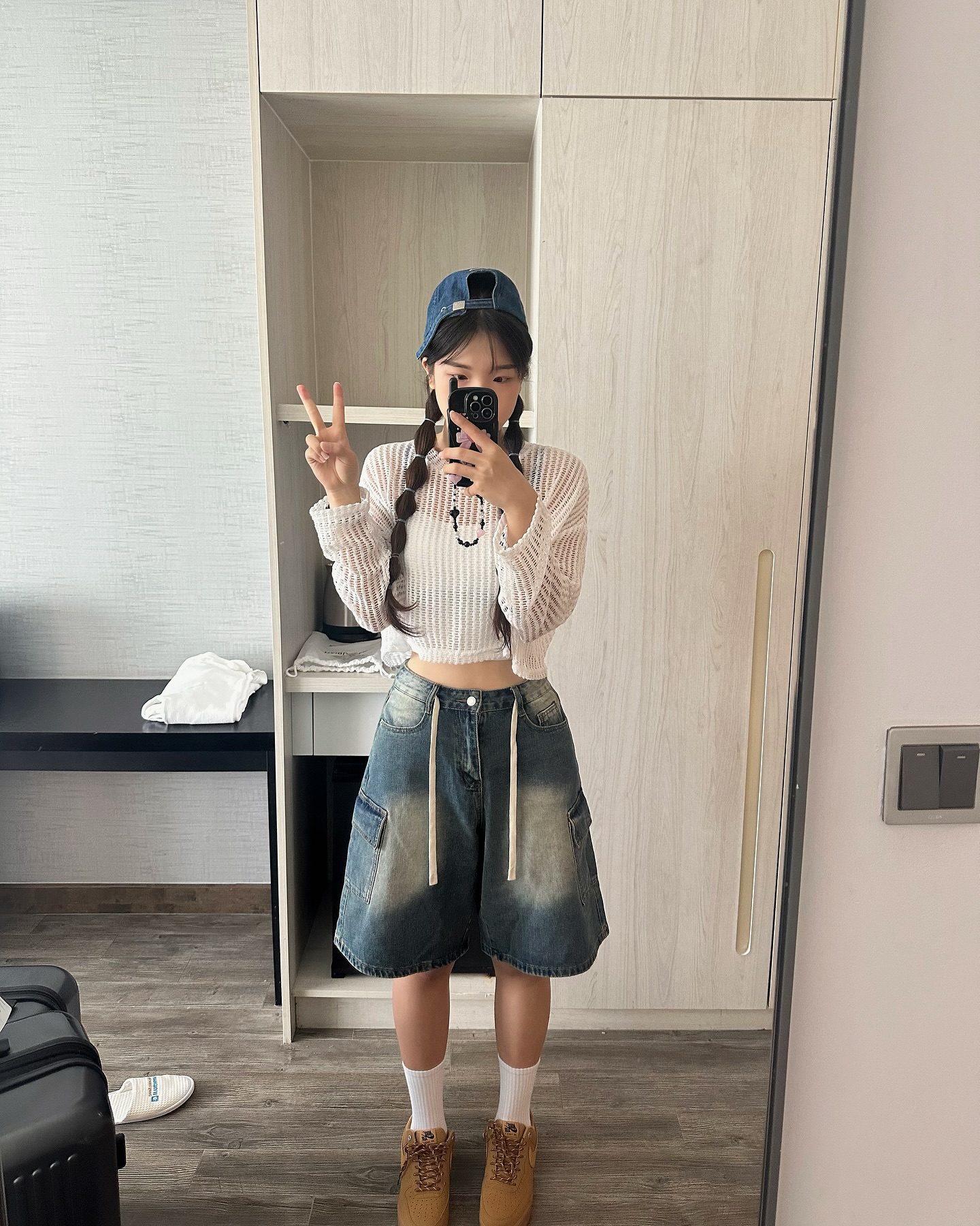 노는게 제일 조아 ♡ ٩(´▽`)۶ ♡