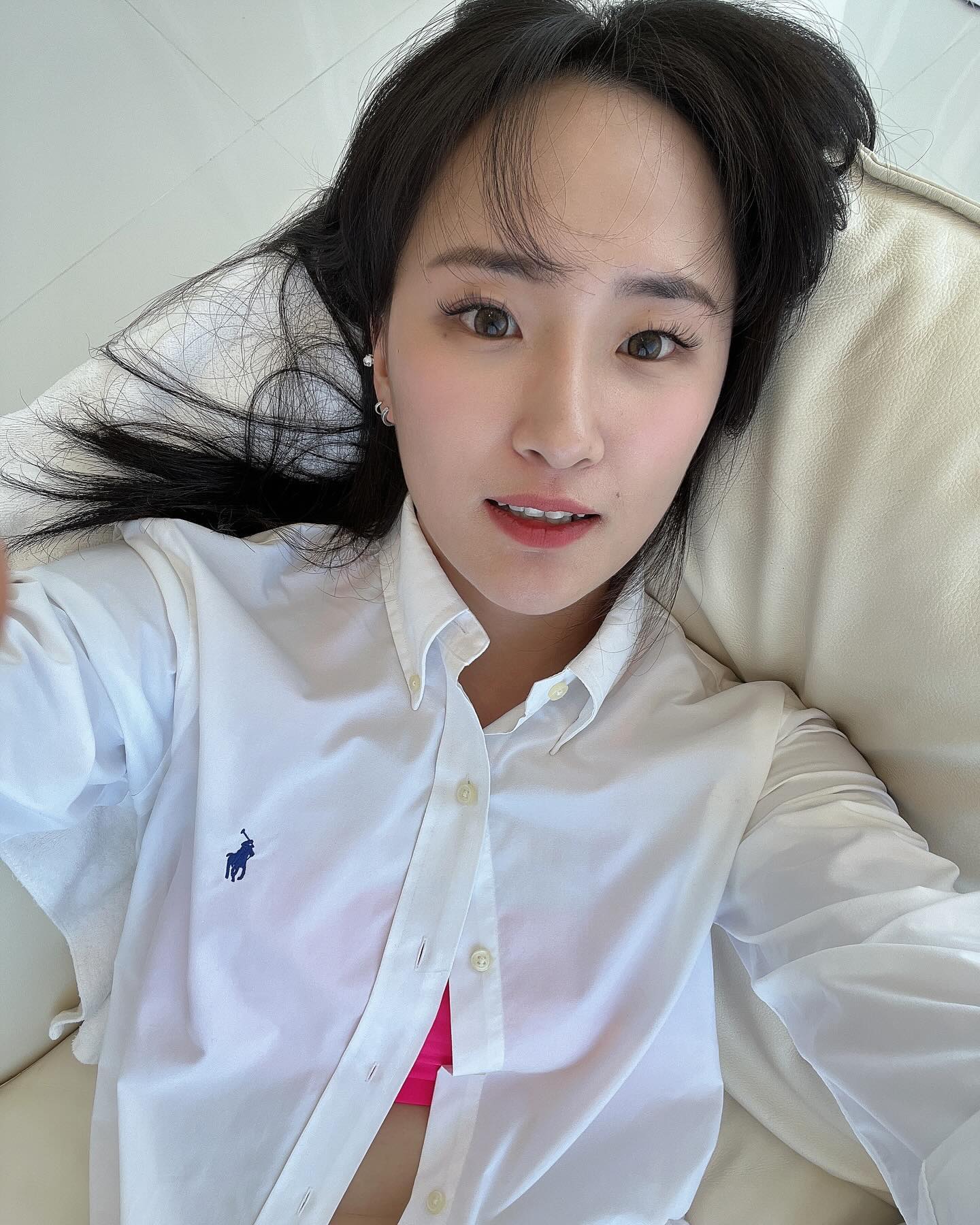 배로만 찌는 살…진쯔쯔증🫠🫠🫠