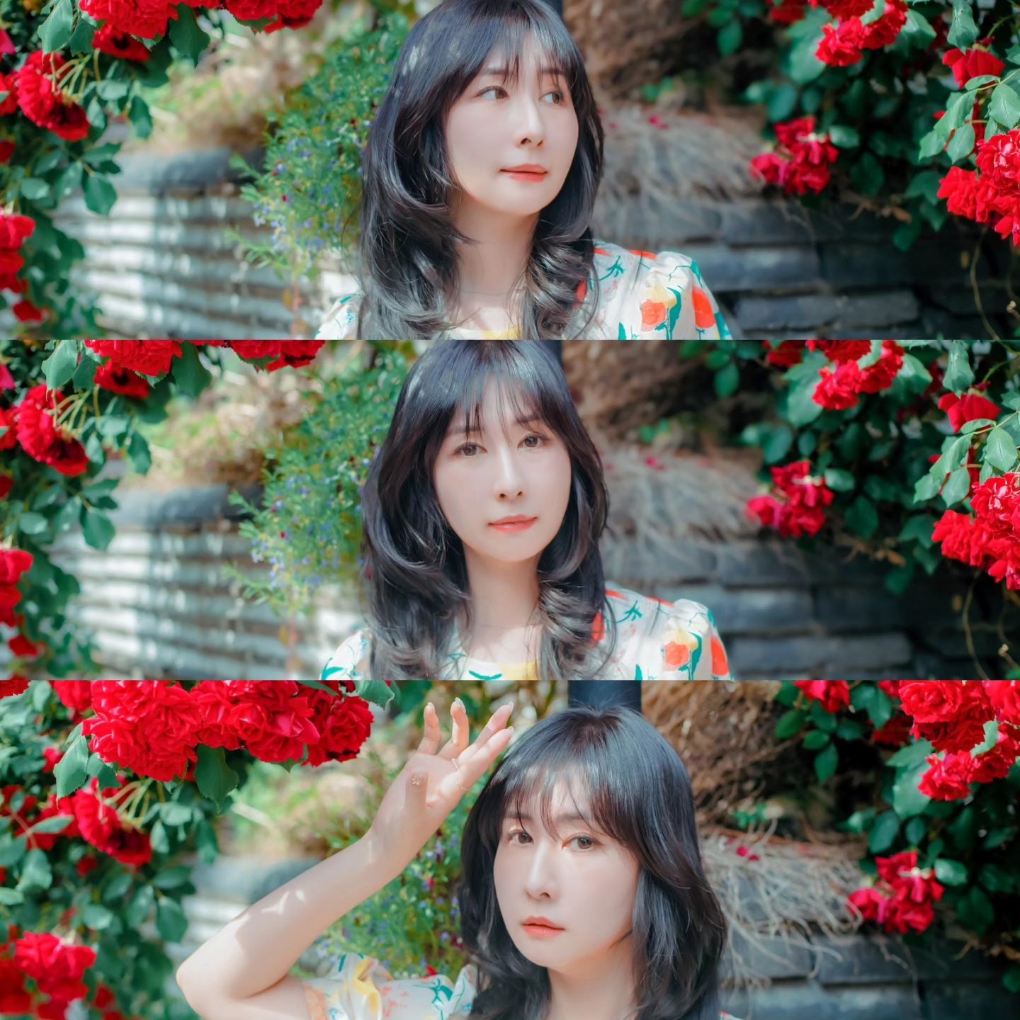 2023.05.25..

장미스냅..

저녁을 먹고 사진 업로드를 준비하면서 
오늘은 무얼 적어볼까 고민하는 것도 잠시..

식사후 밀려오는 노곤감으로 
생각을 포기(?)하고 사진만 올리기..(먼산)

#인물사진 #인물사진계정 #인물사진중심 #인물스냅사진 #인물스냅촬영 #인물촬영문의 #인물사진촬영문의 #감성사진 #감성사진촬영 #스냅사진촬영 #장미스냅 #장미스냅사진 #장미스냅샷 #portrait #snapshots #snapstagram #snap #snaps