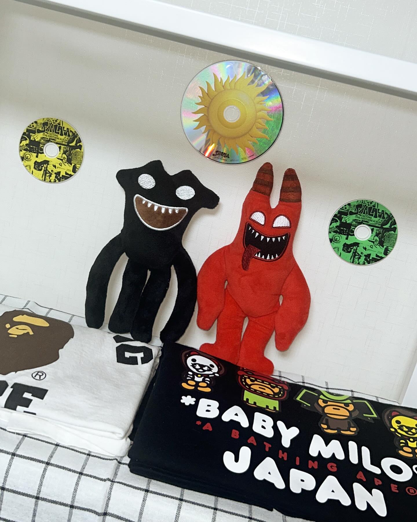🔴덤앤더머⚫️