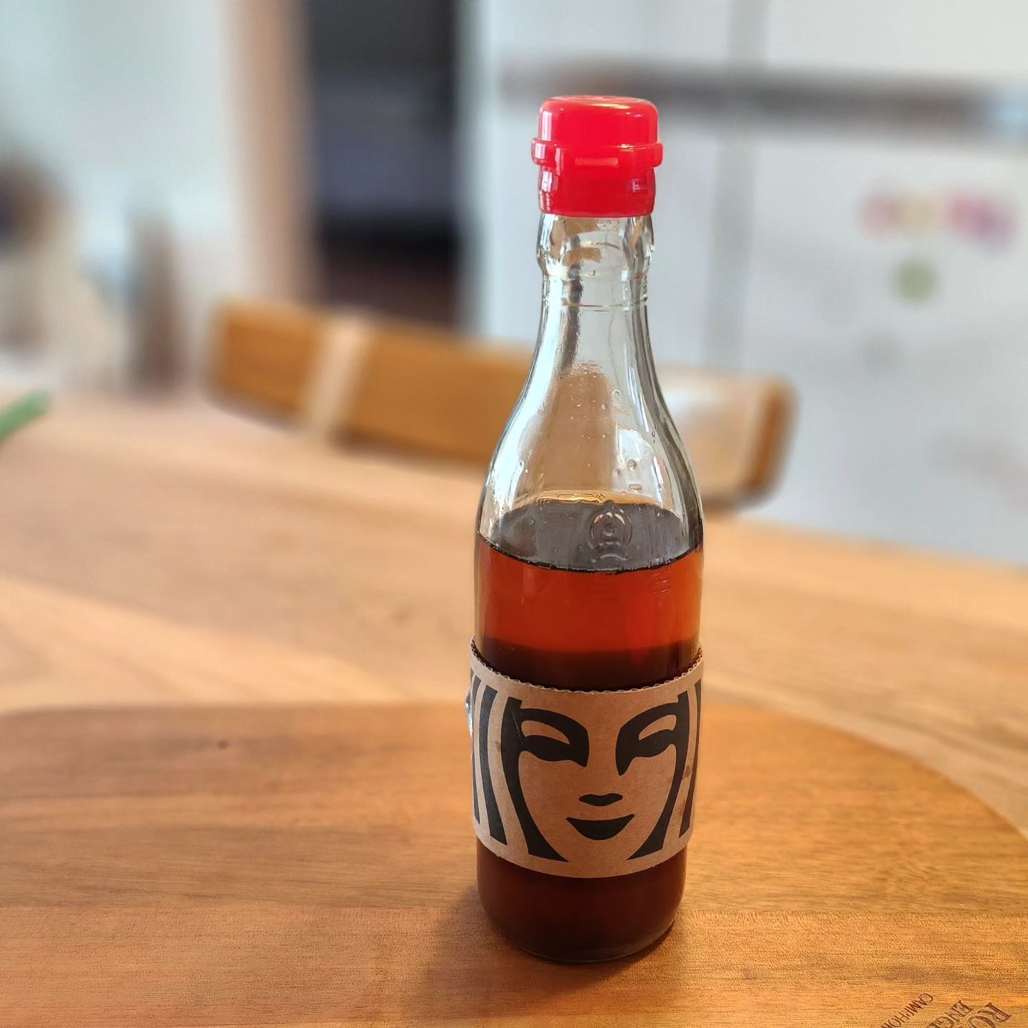 별다방 신메뉴