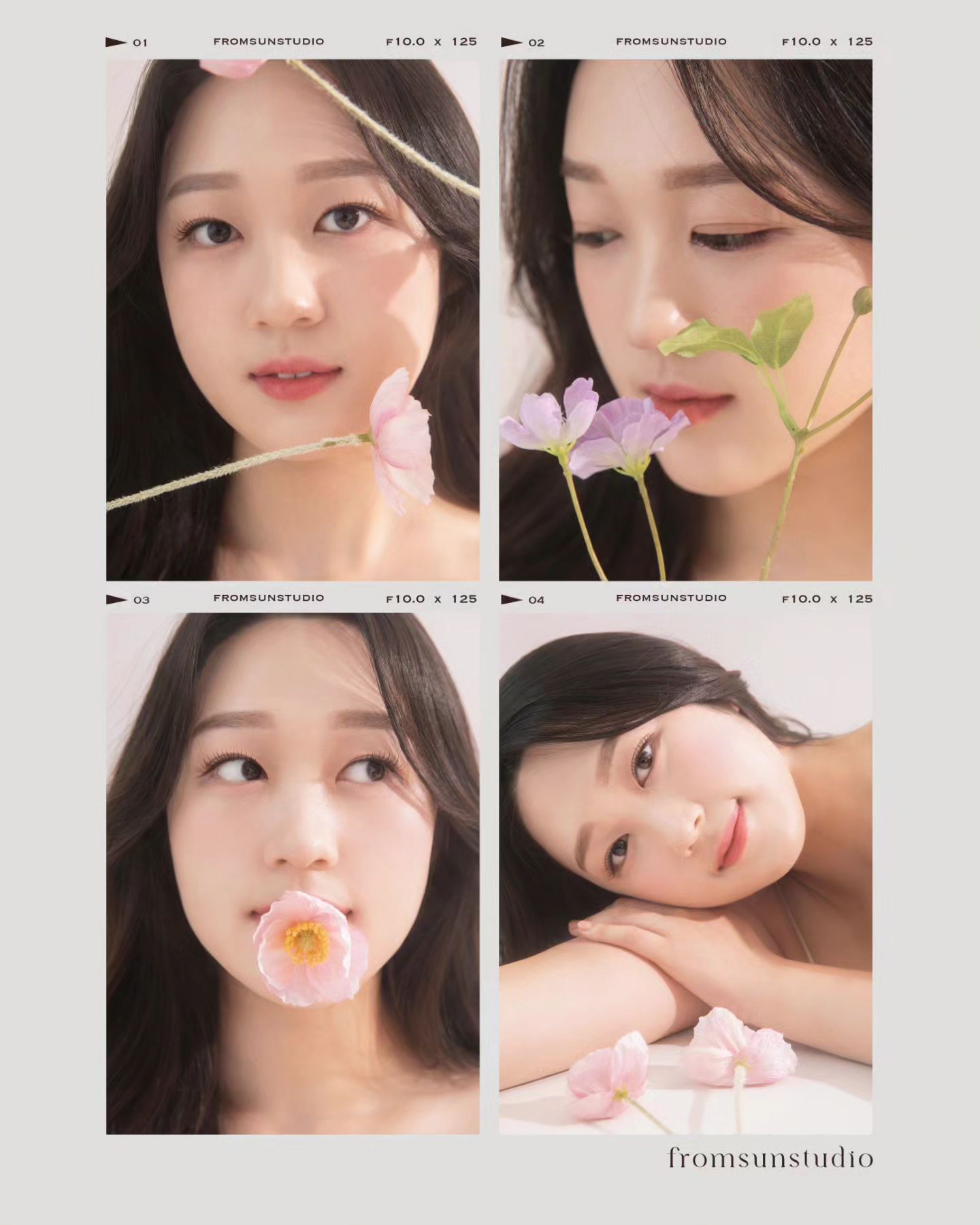 💐☀