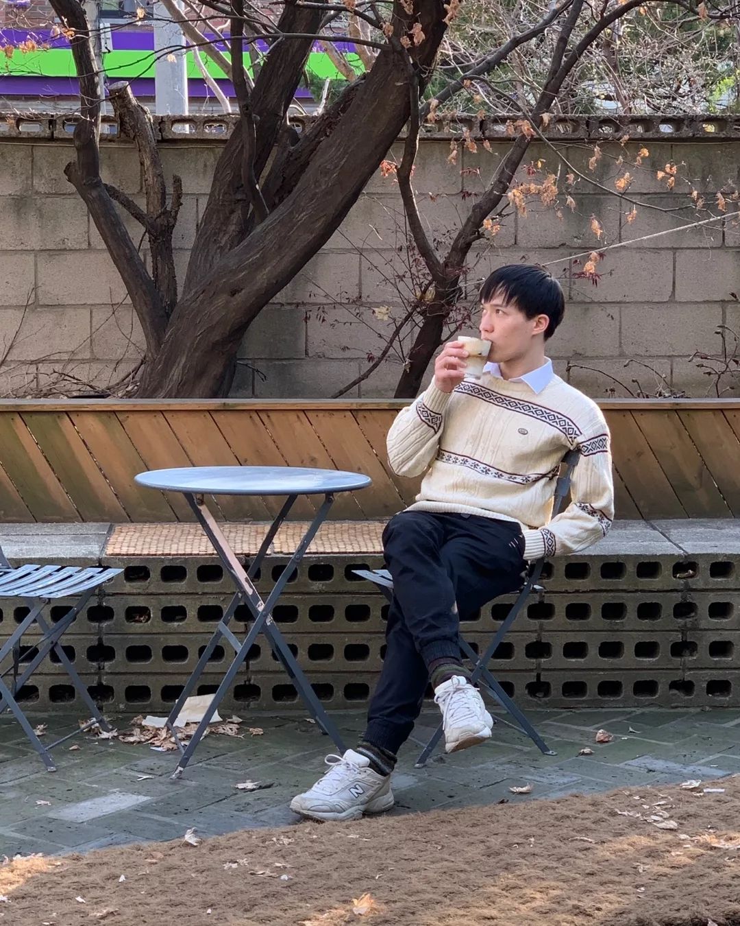 카페 작업3