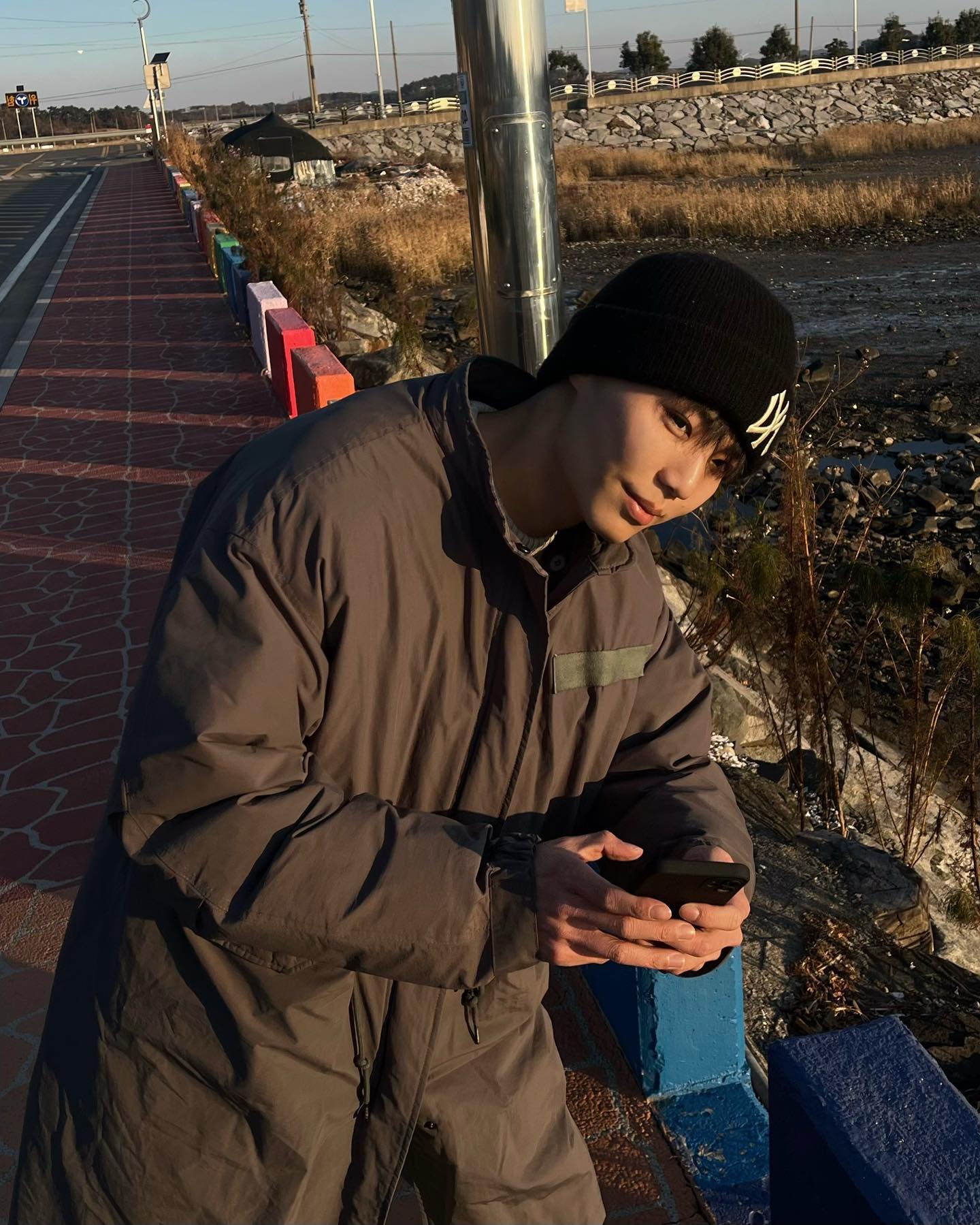 비니는 사랑입니다
비비도 사랑입니다