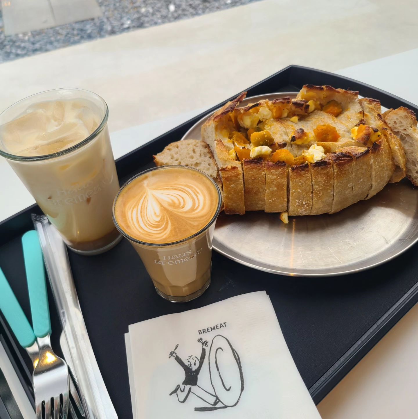 양산 브레밋
샤워도우
GI당 지수가낮은 빵
매우크다
샌드위치 맛있네 ㅎ
#양산맛집#양산카페☕️ #신상카페