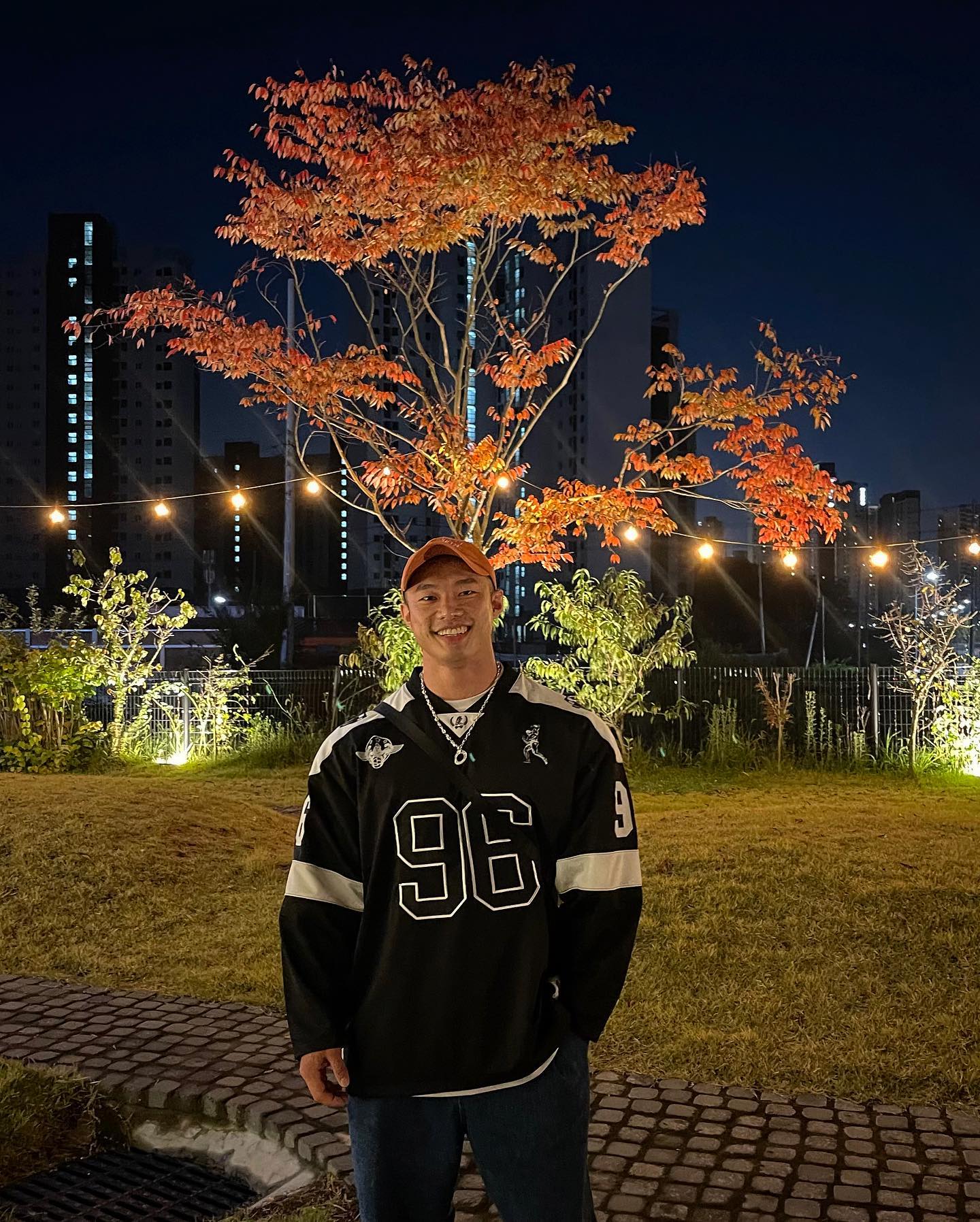 독서의 계절
#가을 #단풍