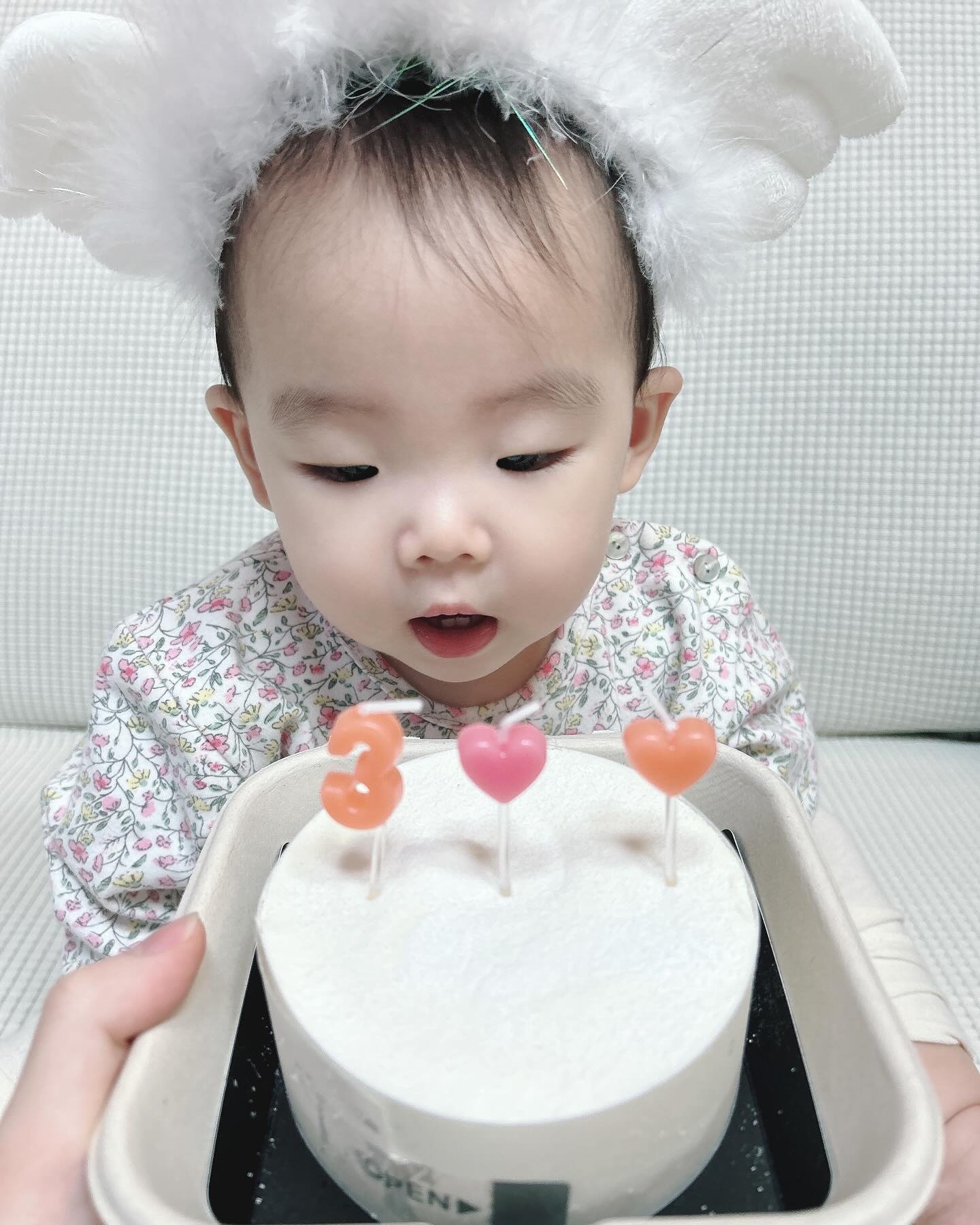 울아가 300일💗
너무너무 사랑해