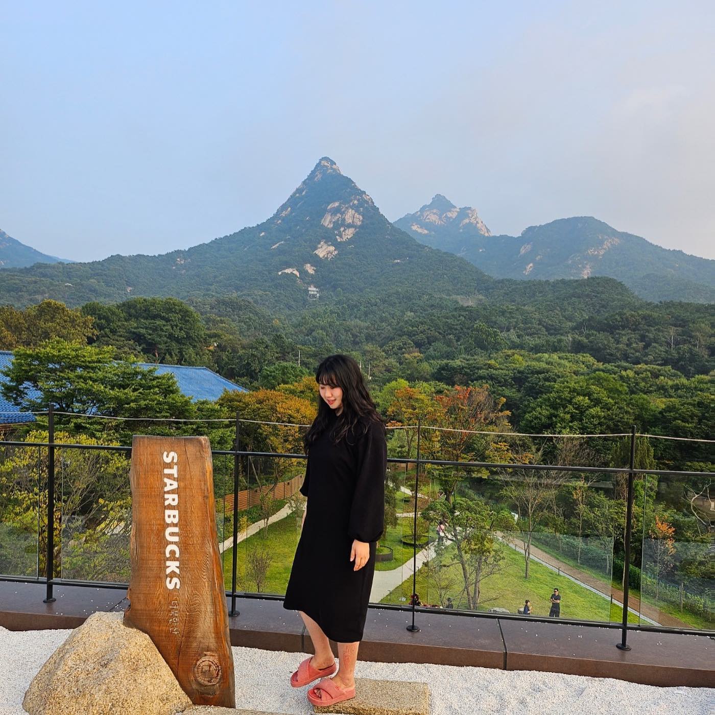 모두 즐거운 한가위 되세요❤️👍
🙇‍♀️🙇
#북한산카페 #스타벅스더북한산점 #추석 #한가위 #연휴 #카페추천