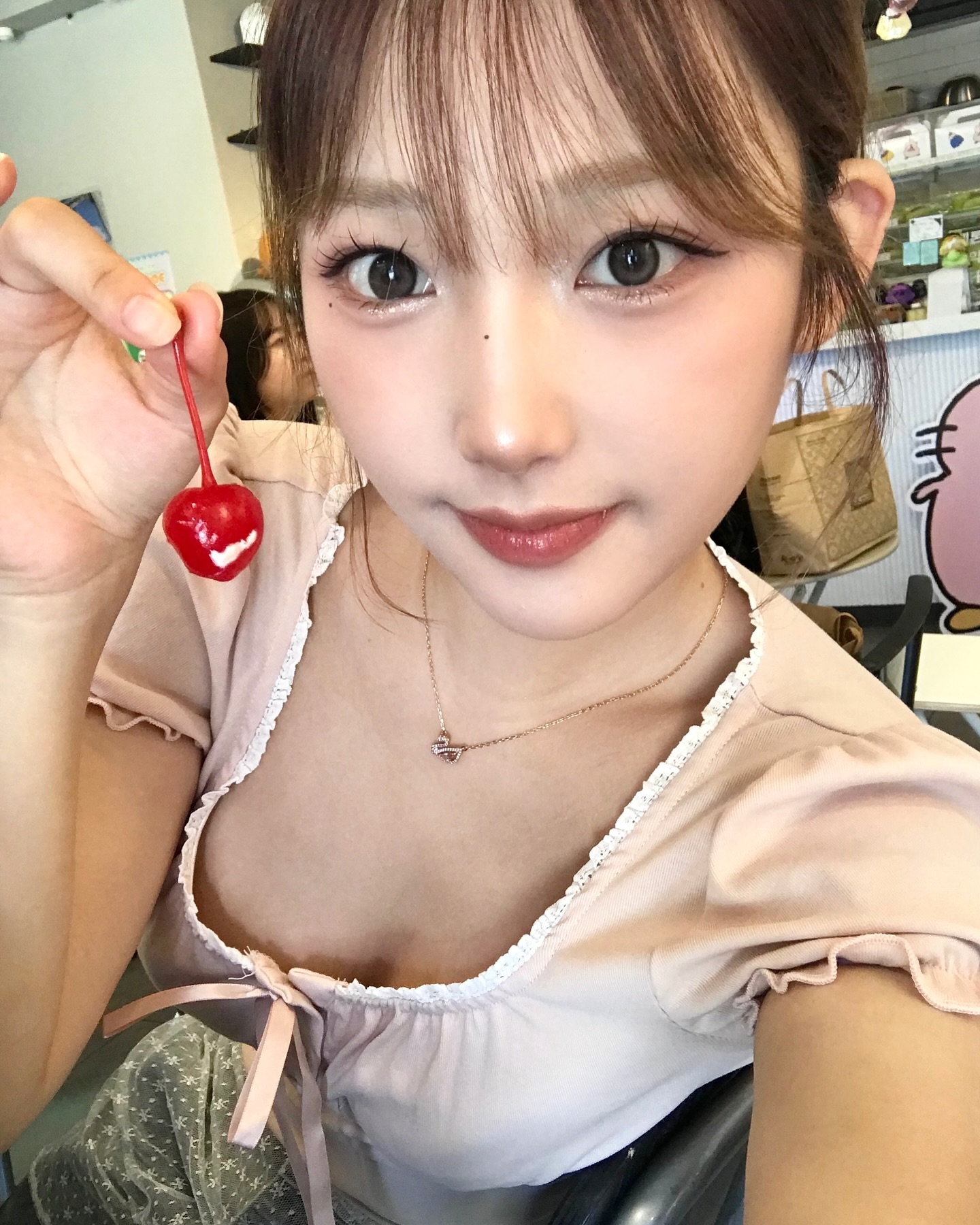 내 취향 가득한곳